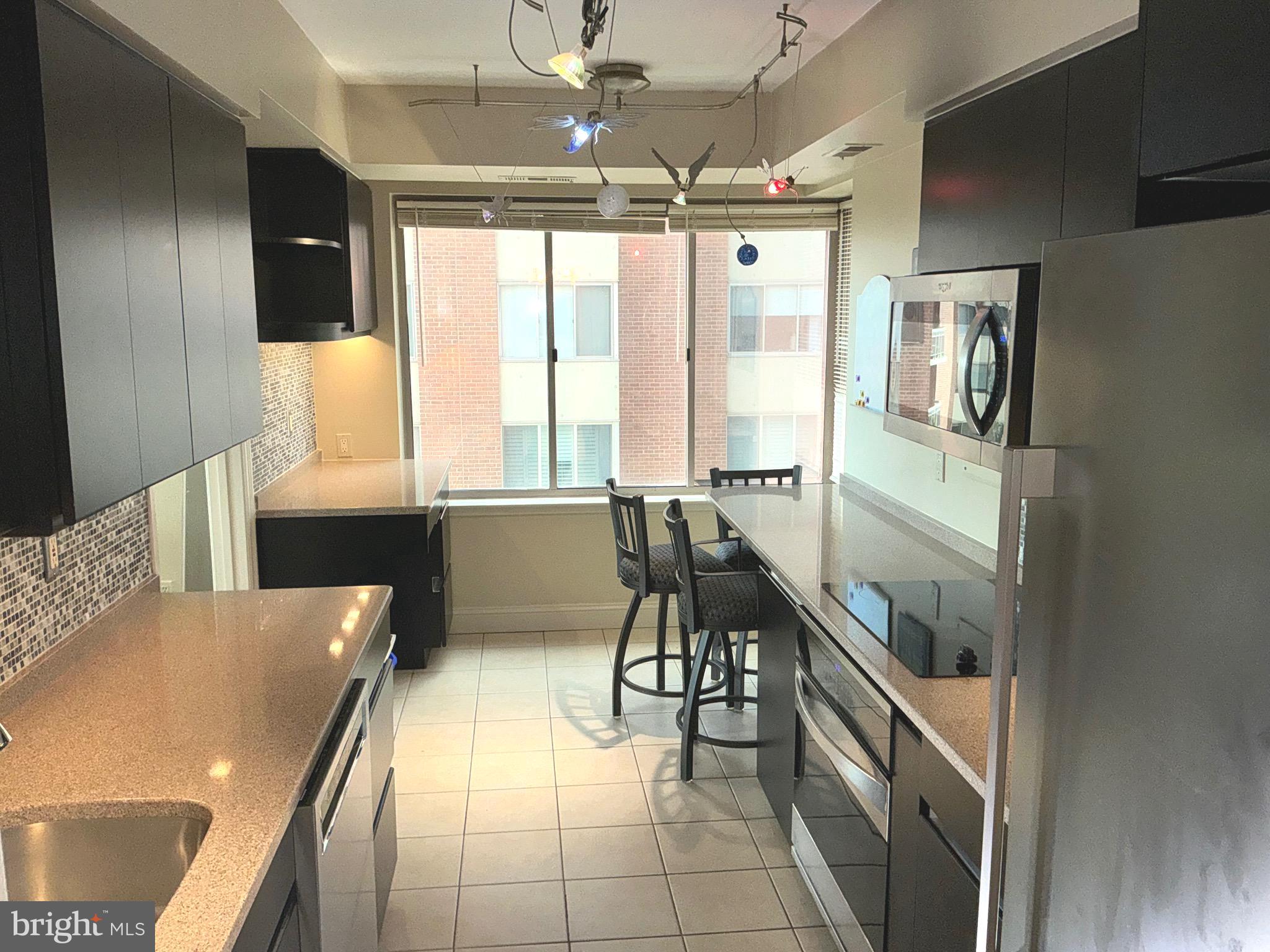 THE FALLSWOOD CODM - Residential Lease