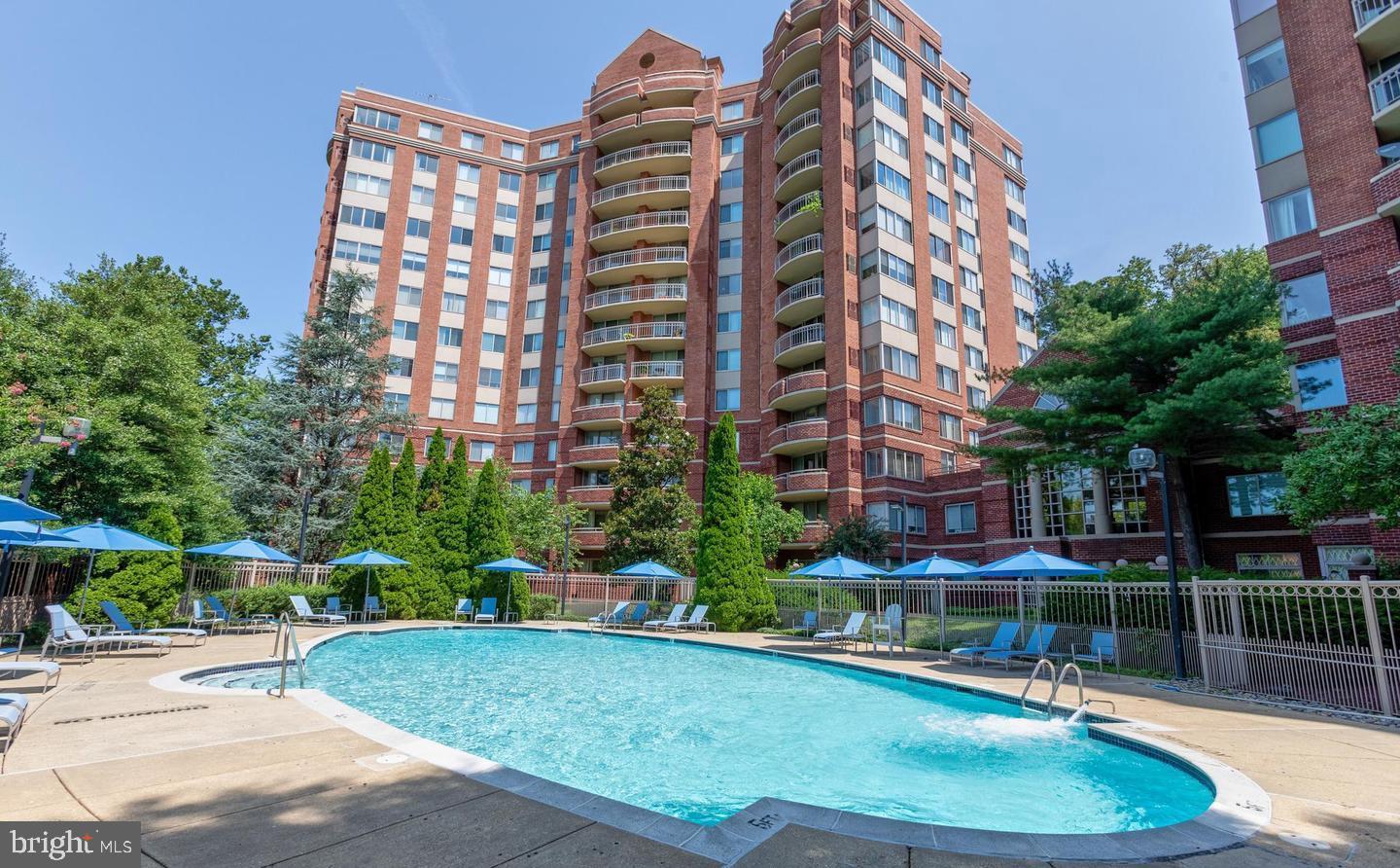 THE FALLSWOOD CODM - Residential Lease