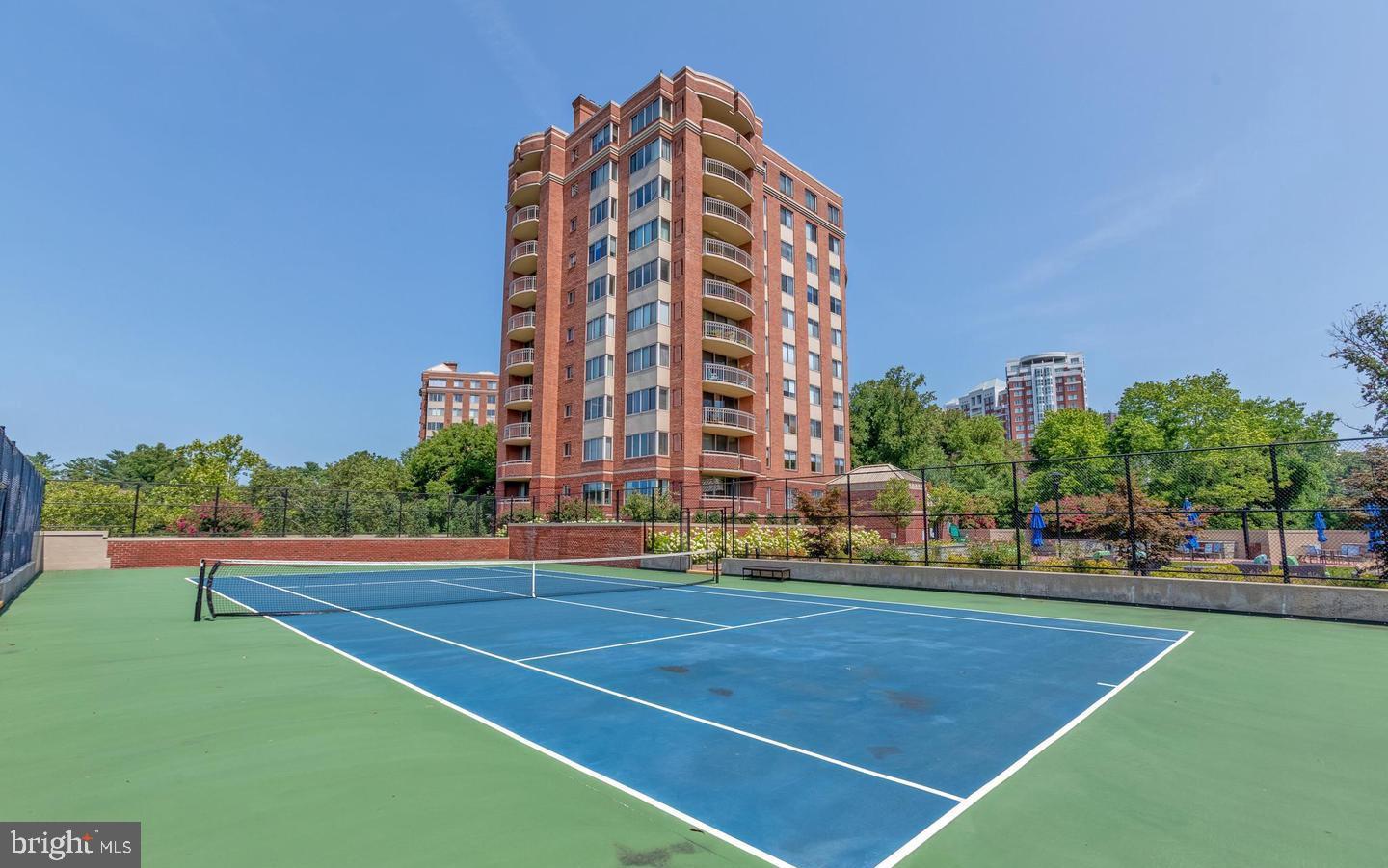 THE FALLSWOOD CODM - Residential Lease