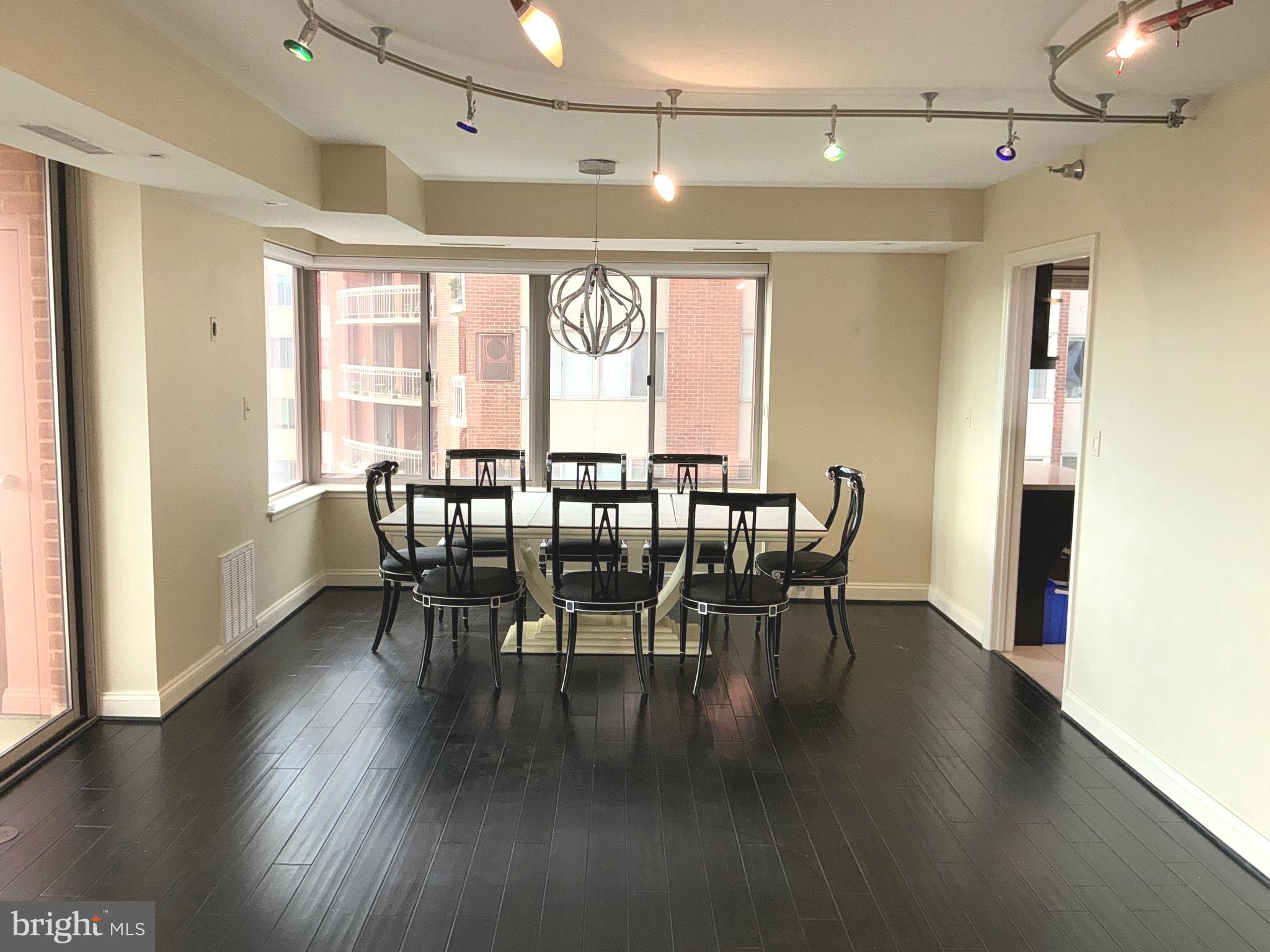 THE FALLSWOOD CODM - Residential Lease