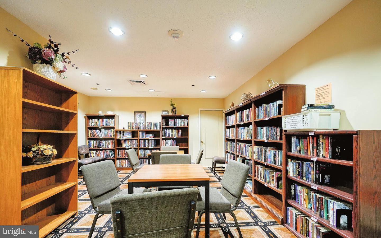 THE FALLSWOOD CODM - Residential Lease