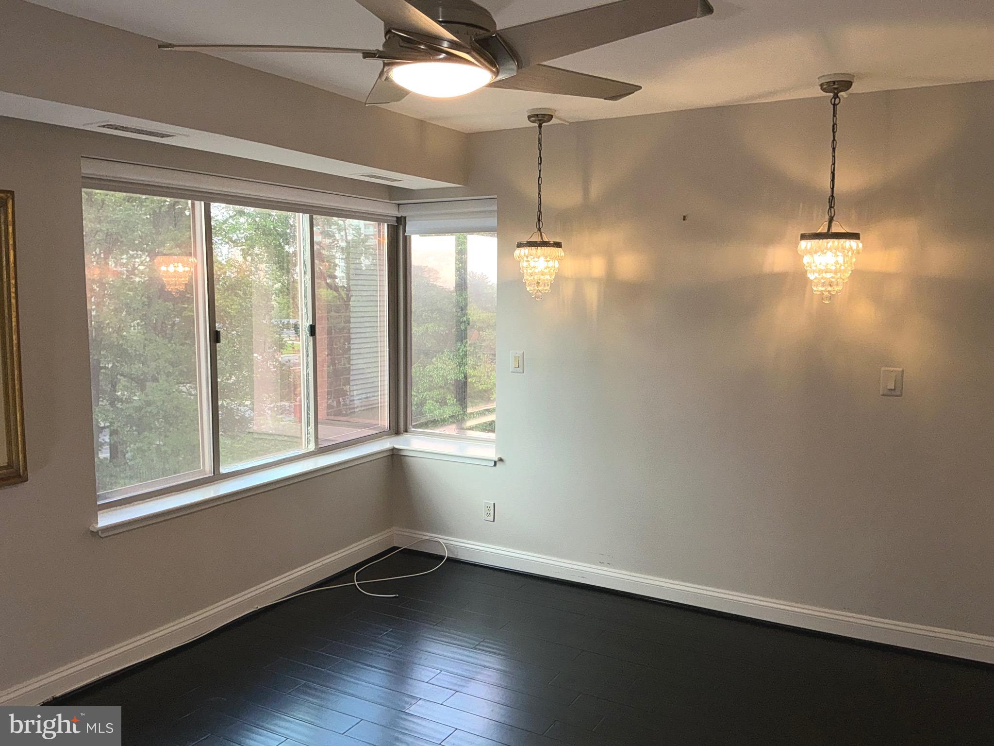 THE FALLSWOOD CODM - Residential Lease