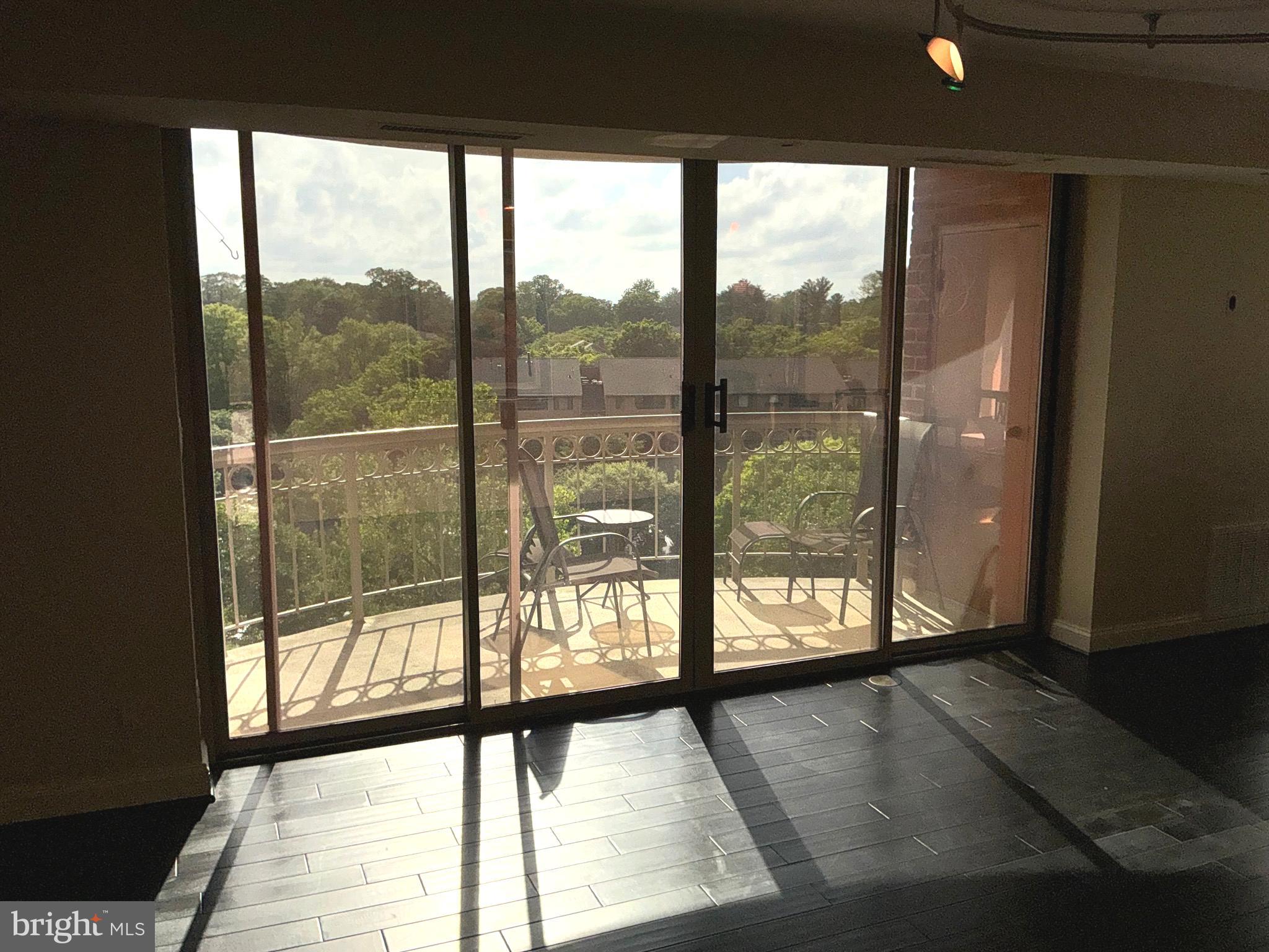 THE FALLSWOOD CODM - Residential Lease