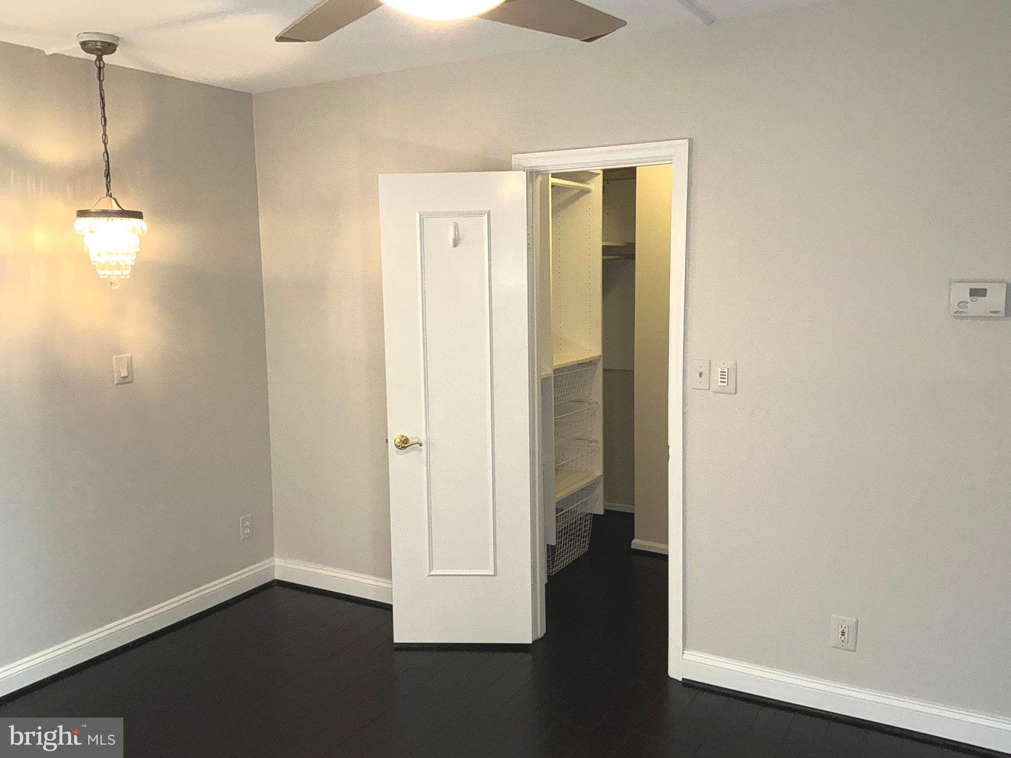 THE FALLSWOOD CODM - Residential Lease