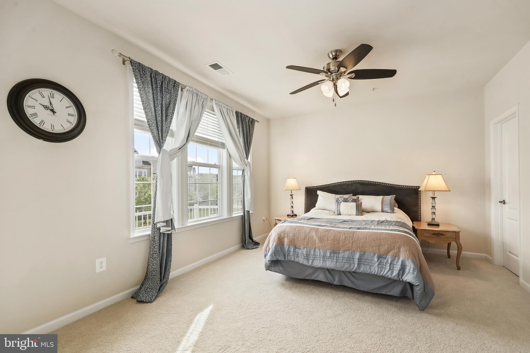 PRESERVE AT GOOSE CREEK - Residential