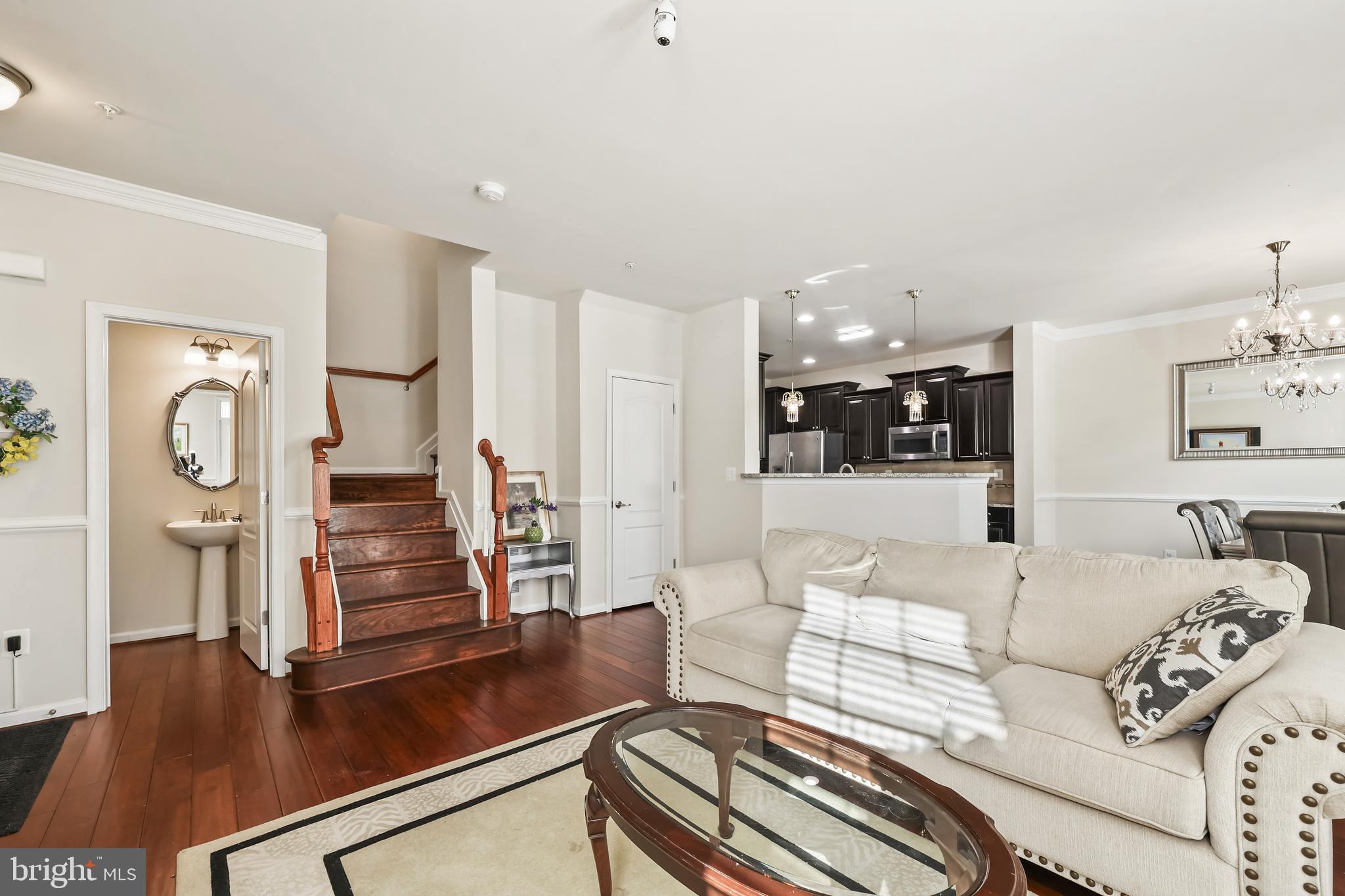 PRESERVE AT GOOSE CREEK - Residential