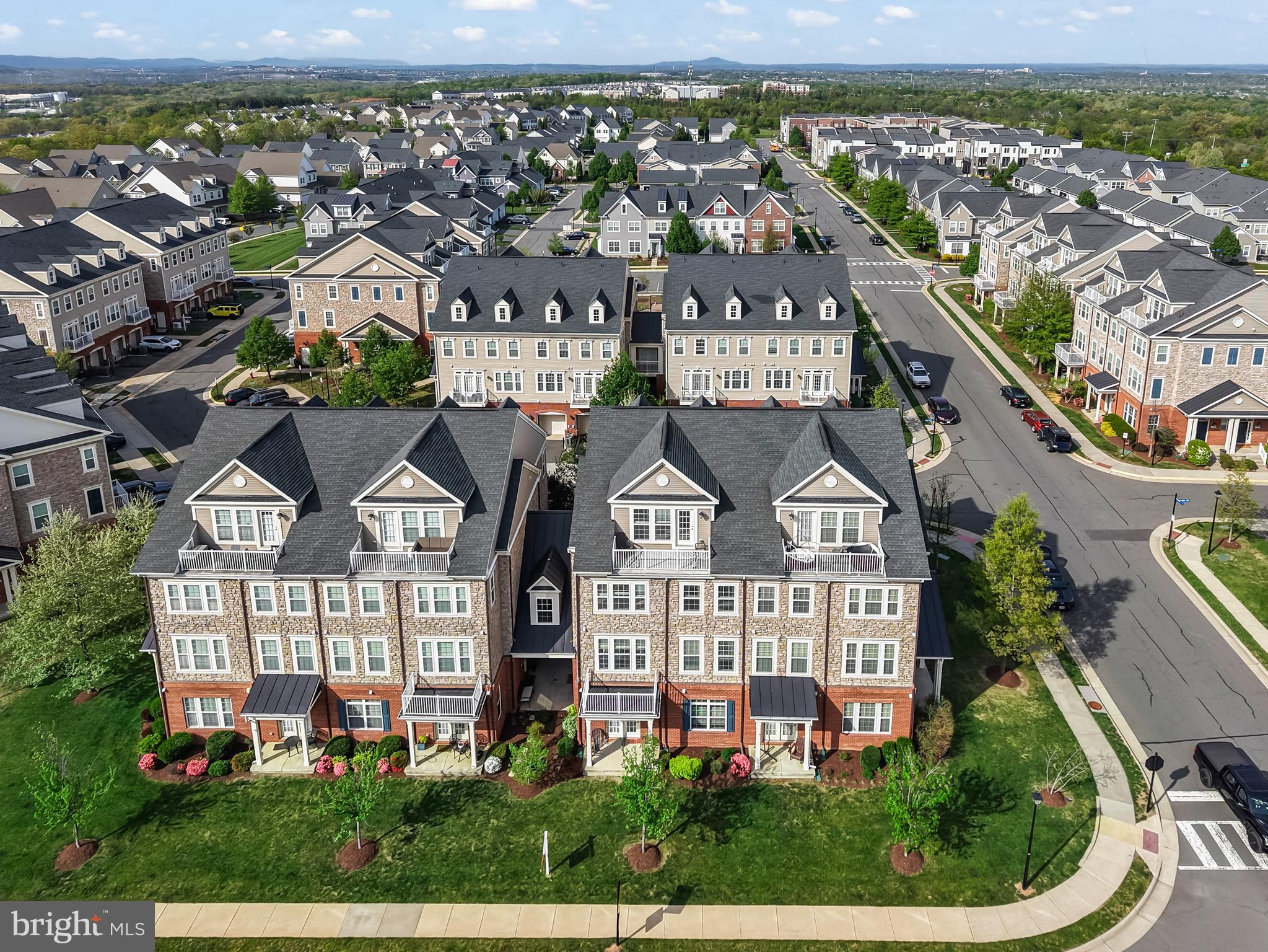 PRESERVE AT GOOSE CREEK - Residential