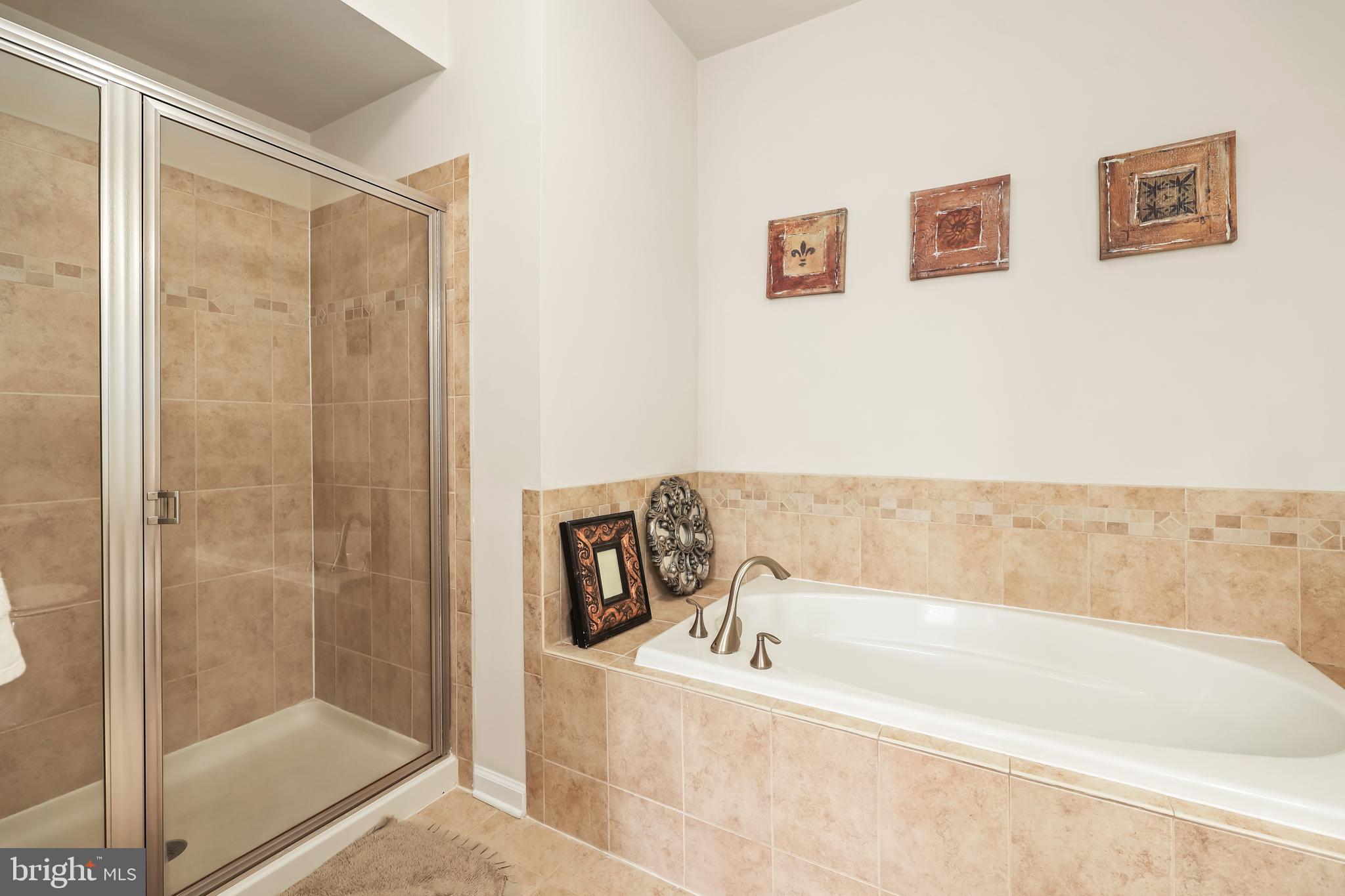 PRESERVE AT GOOSE CREEK - Residential