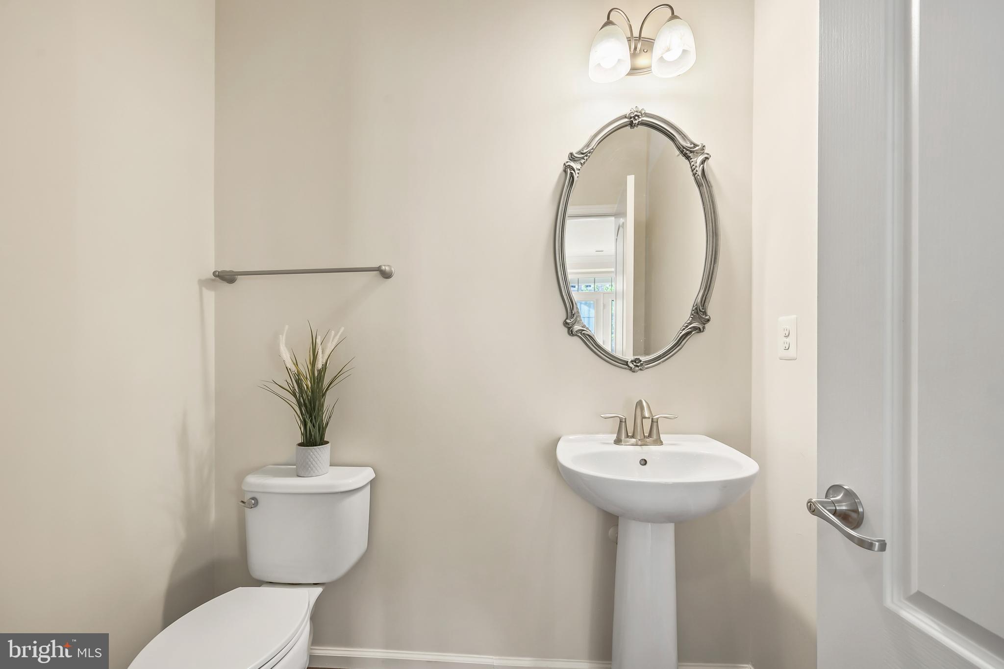 PRESERVE AT GOOSE CREEK - Residential