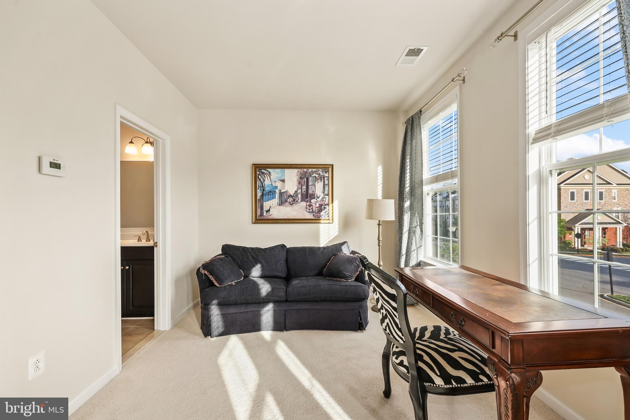 PRESERVE AT GOOSE CREEK - Residential