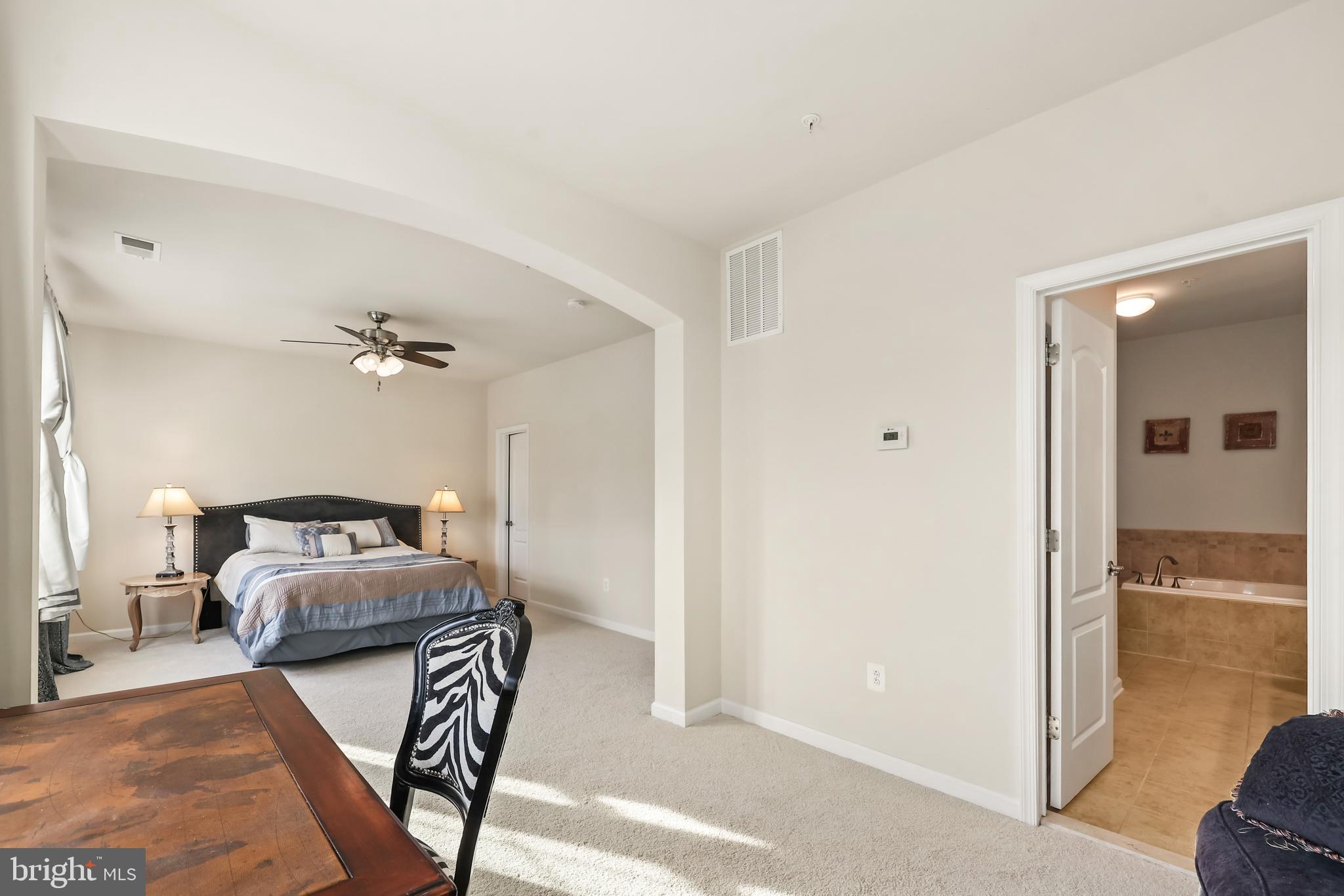 PRESERVE AT GOOSE CREEK - Residential