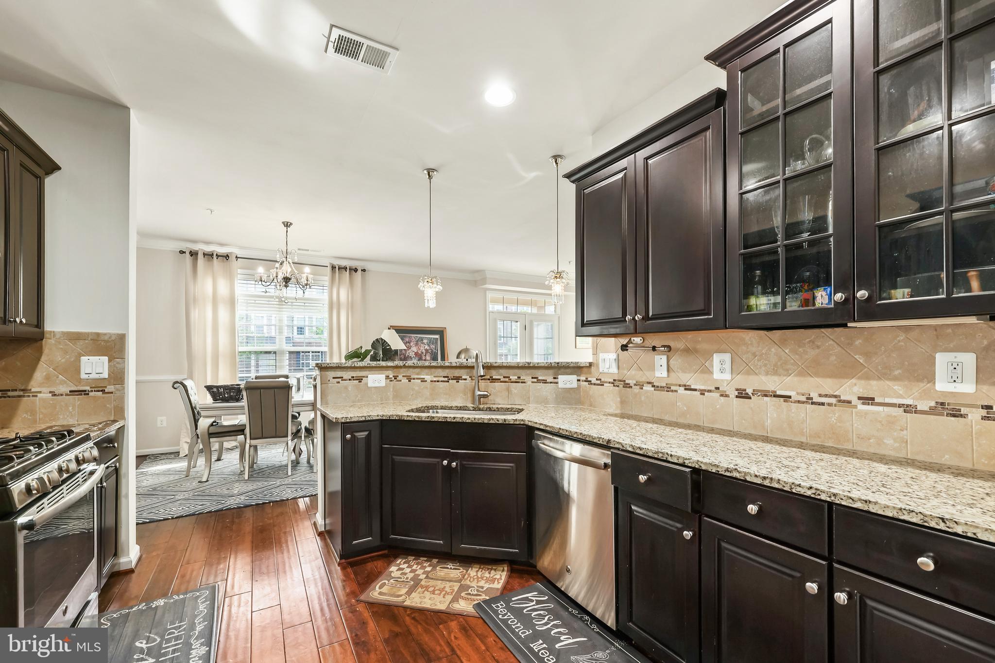 PRESERVE AT GOOSE CREEK - Residential