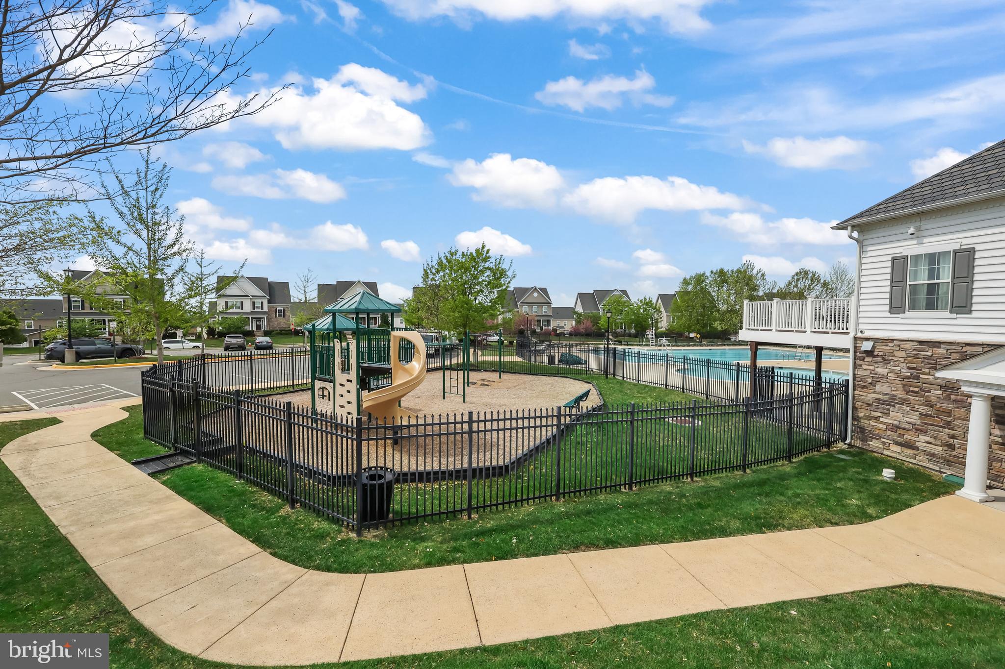 PRESERVE AT GOOSE CREEK - Residential