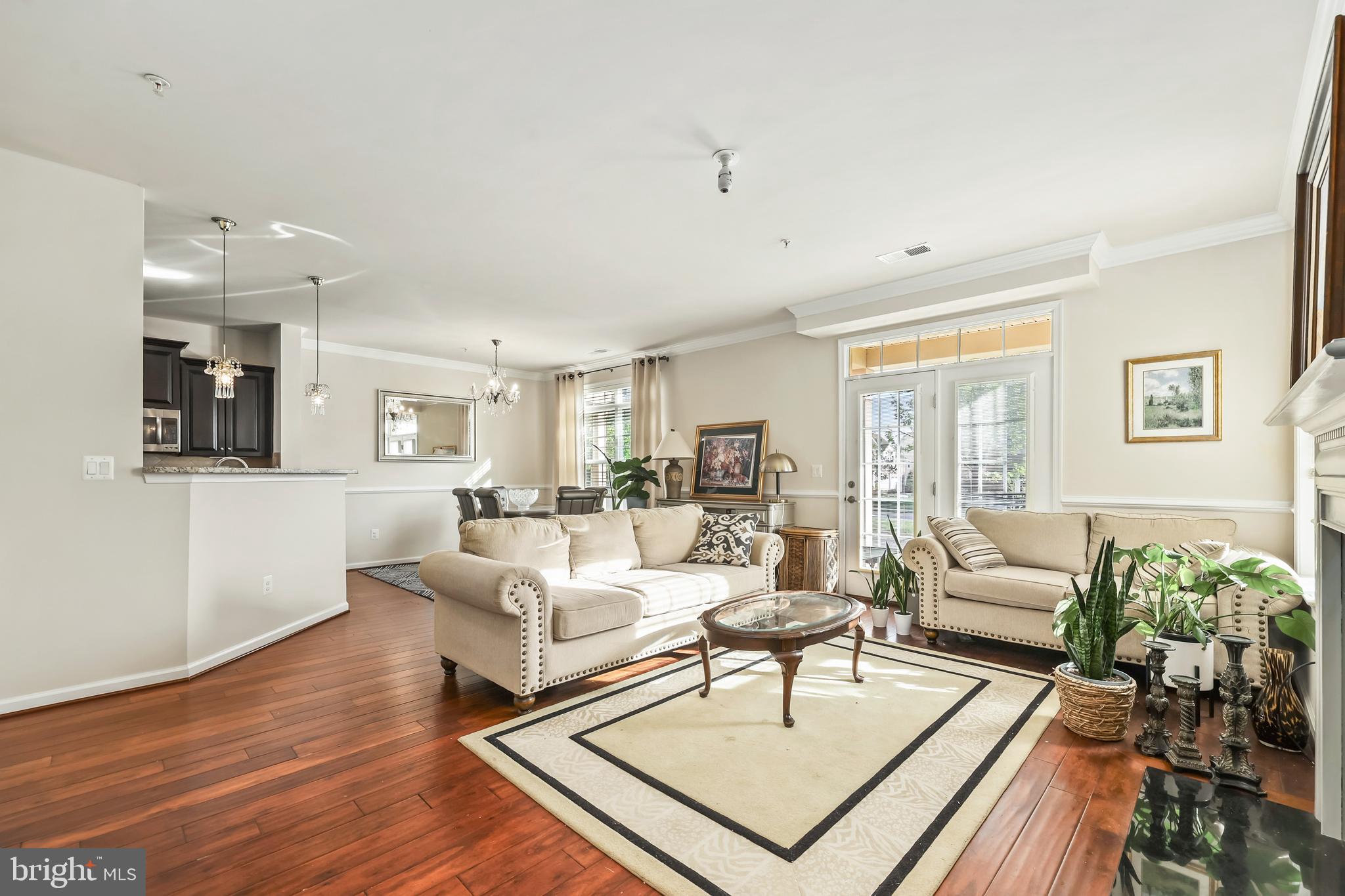 PRESERVE AT GOOSE CREEK - Residential