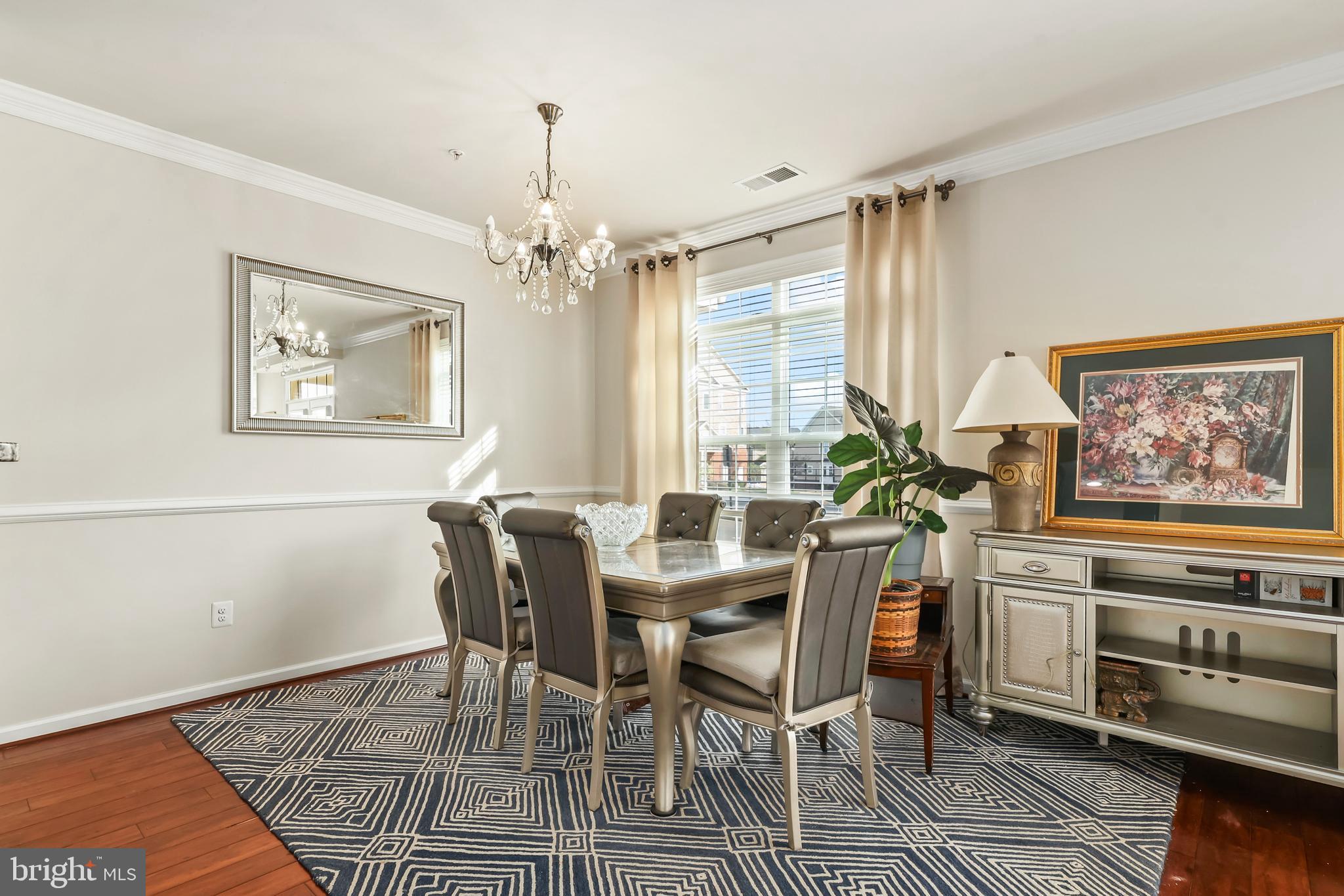 PRESERVE AT GOOSE CREEK - Residential