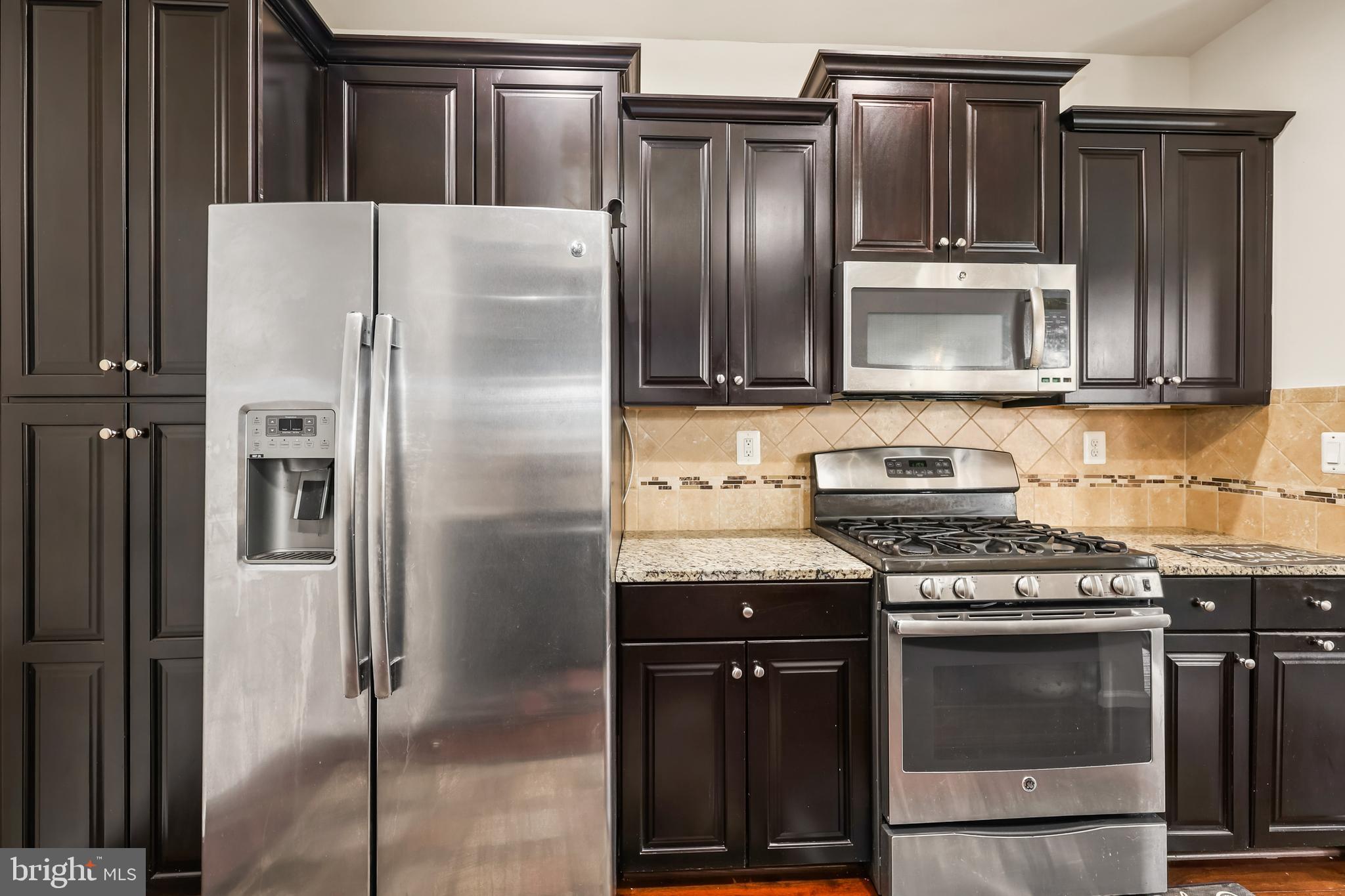 PRESERVE AT GOOSE CREEK - Residential