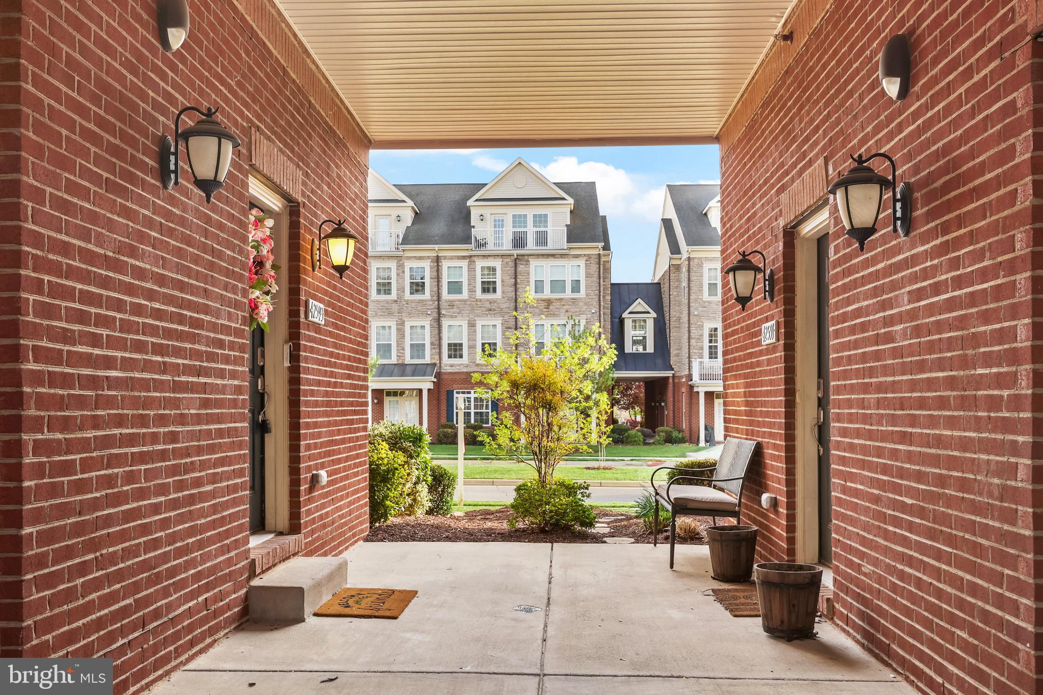 PRESERVE AT GOOSE CREEK - Residential