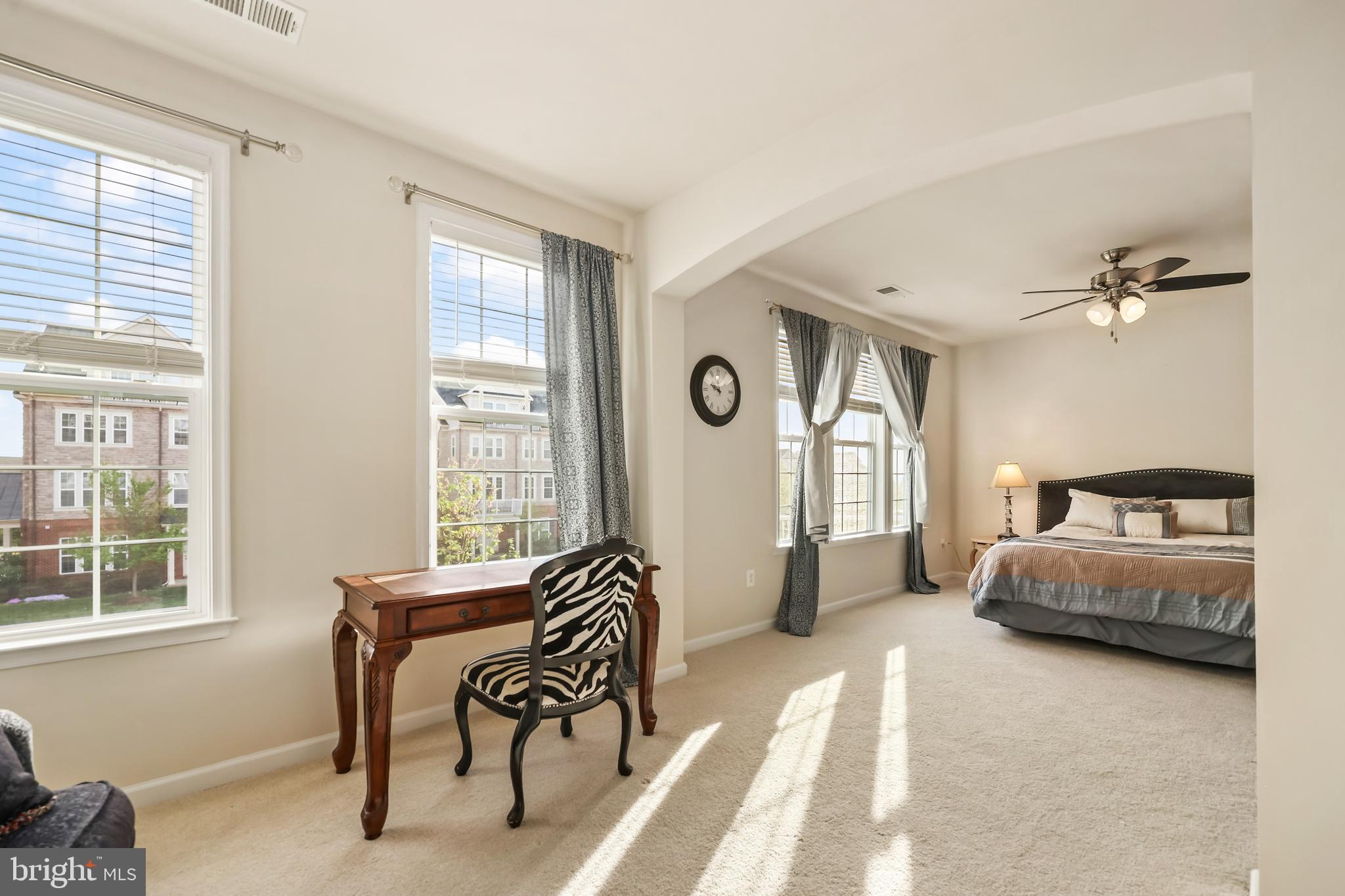 PRESERVE AT GOOSE CREEK - Residential