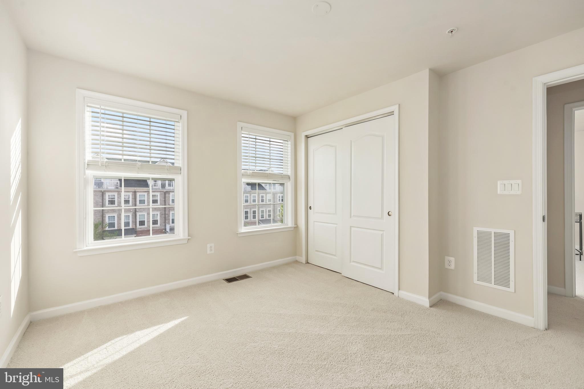 PRESERVE AT GOOSE CREEK - Residential