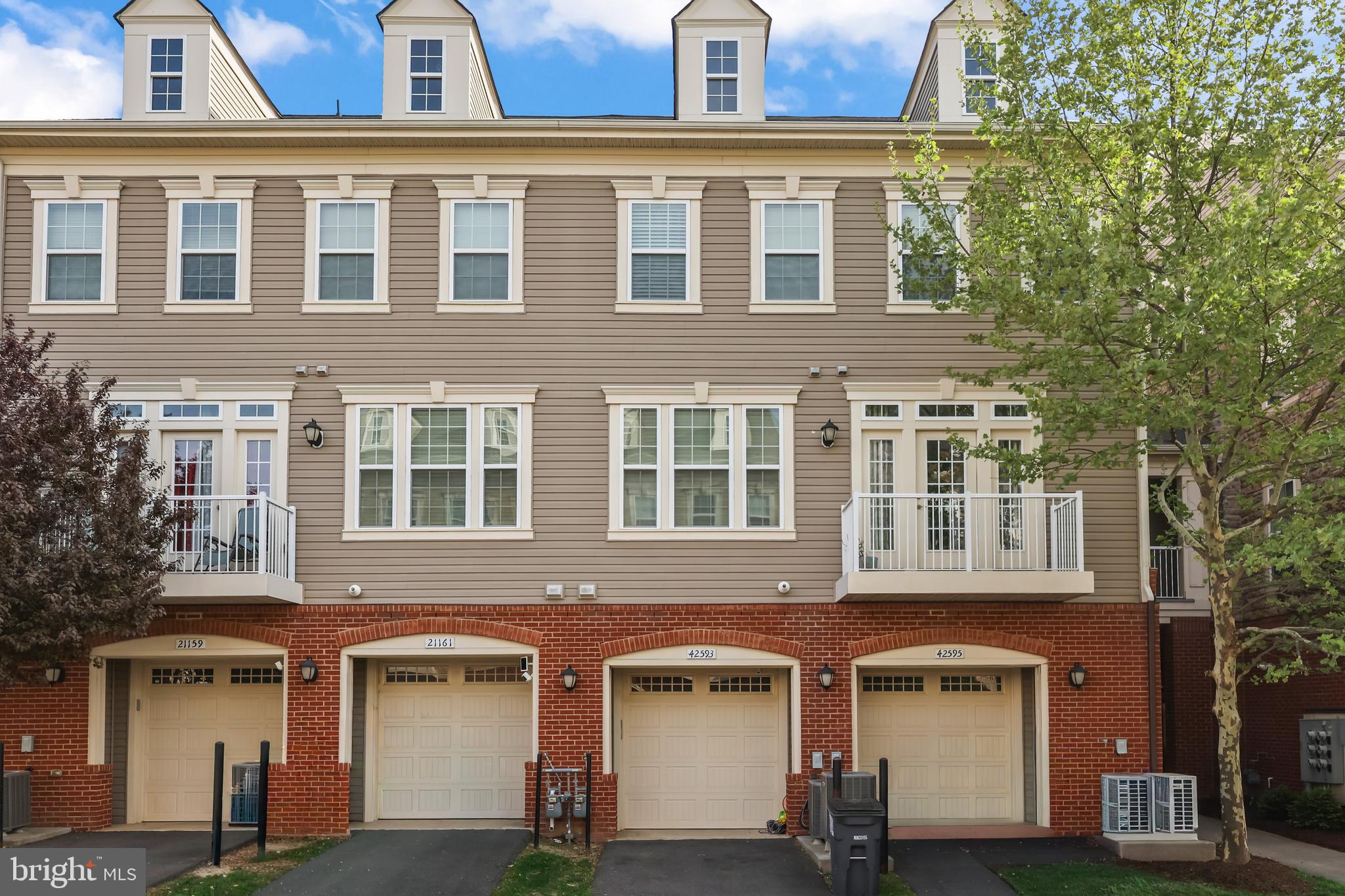 PRESERVE AT GOOSE CREEK - Residential