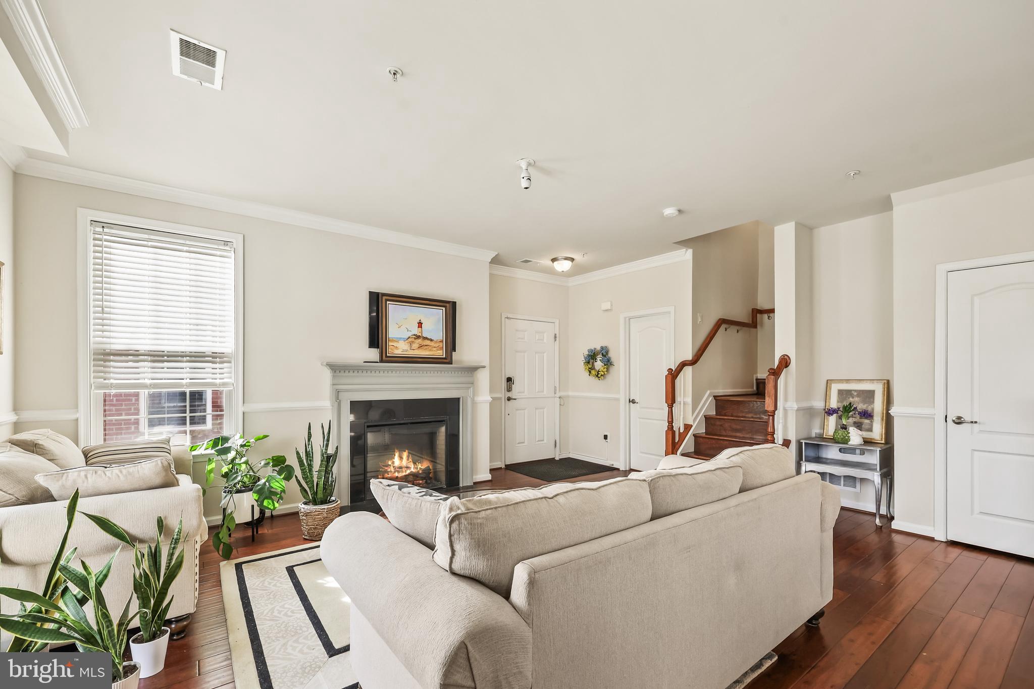 PRESERVE AT GOOSE CREEK - Residential