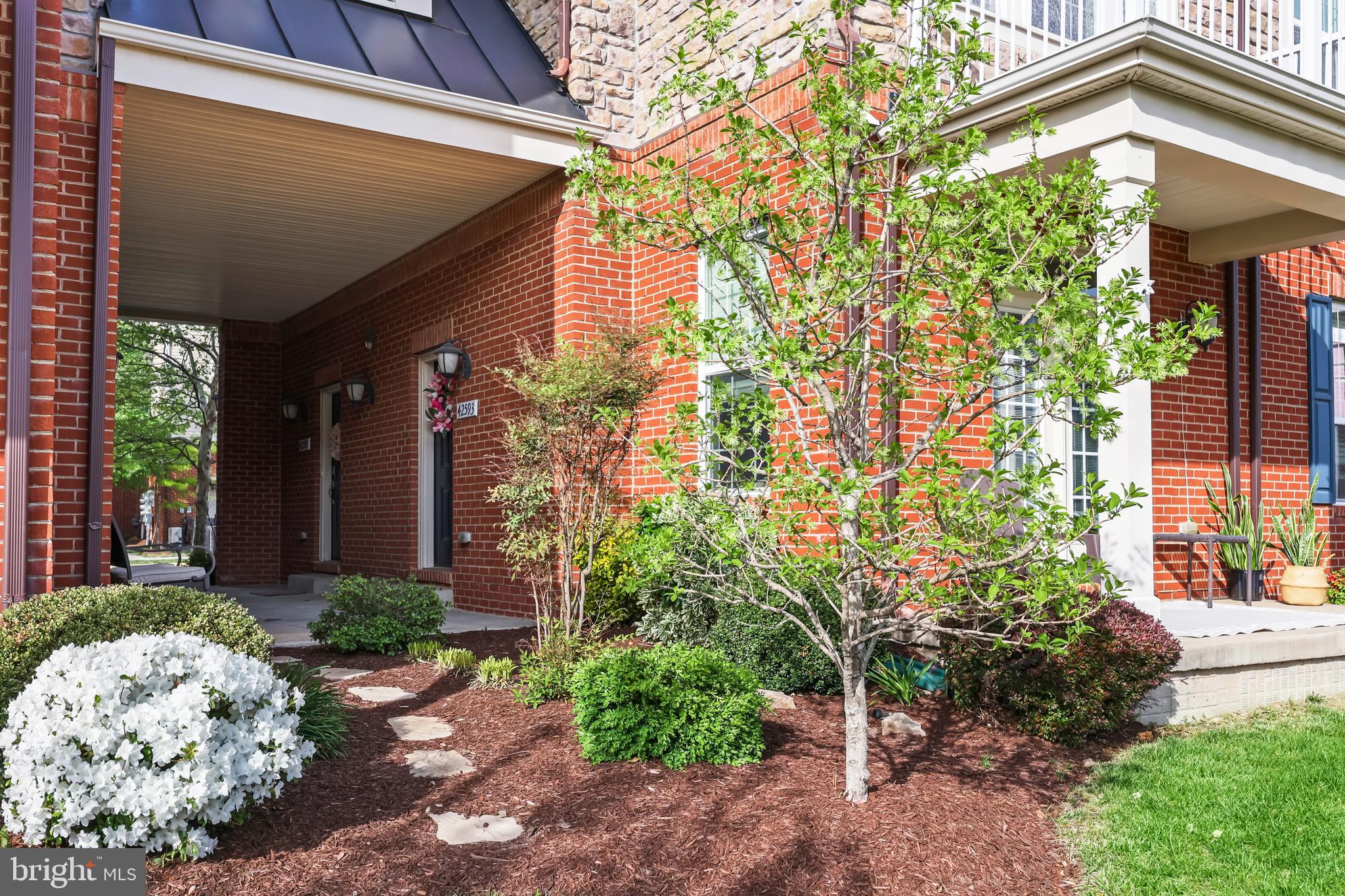 PRESERVE AT GOOSE CREEK - Residential