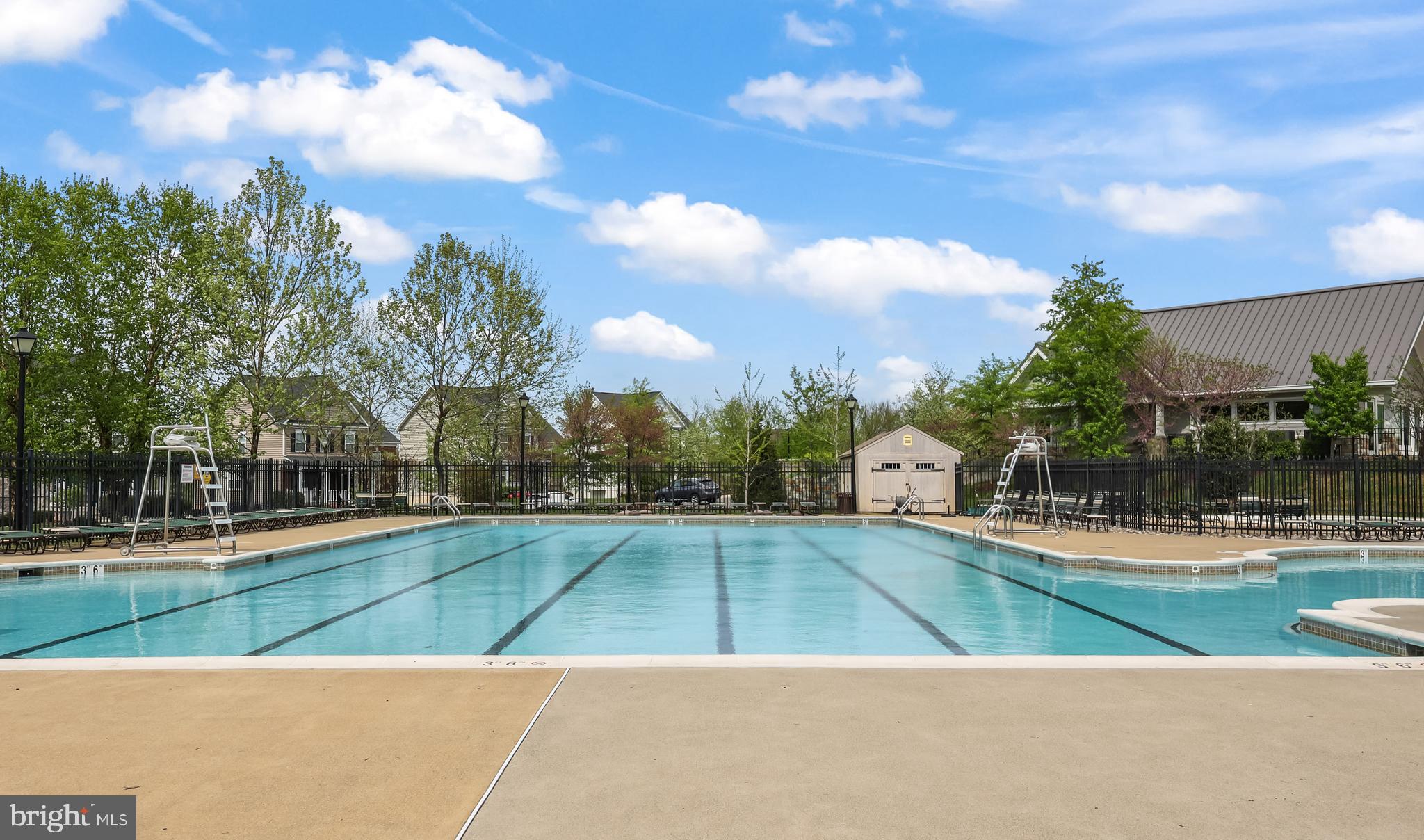 PRESERVE AT GOOSE CREEK - Residential