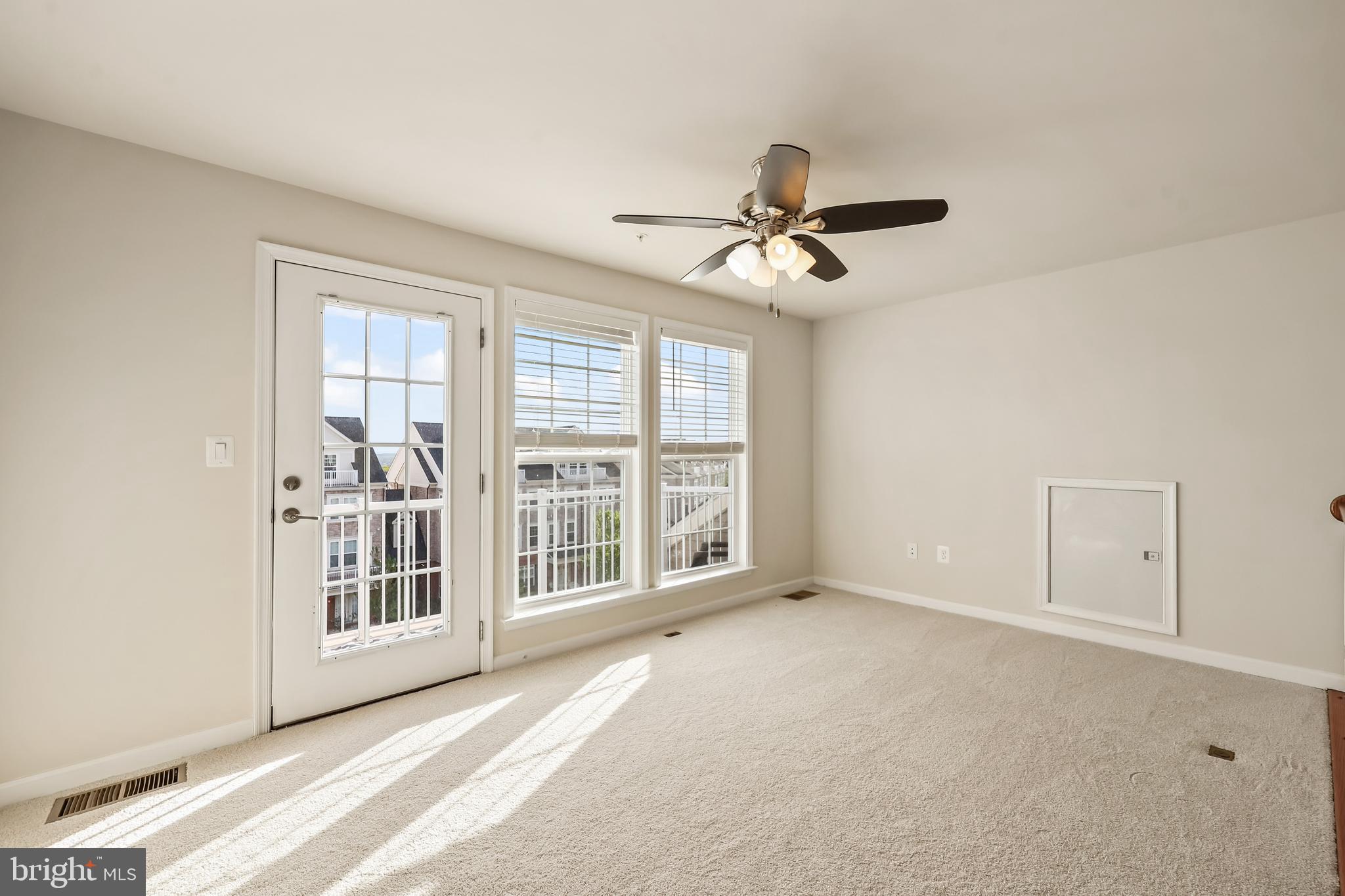 PRESERVE AT GOOSE CREEK - Residential