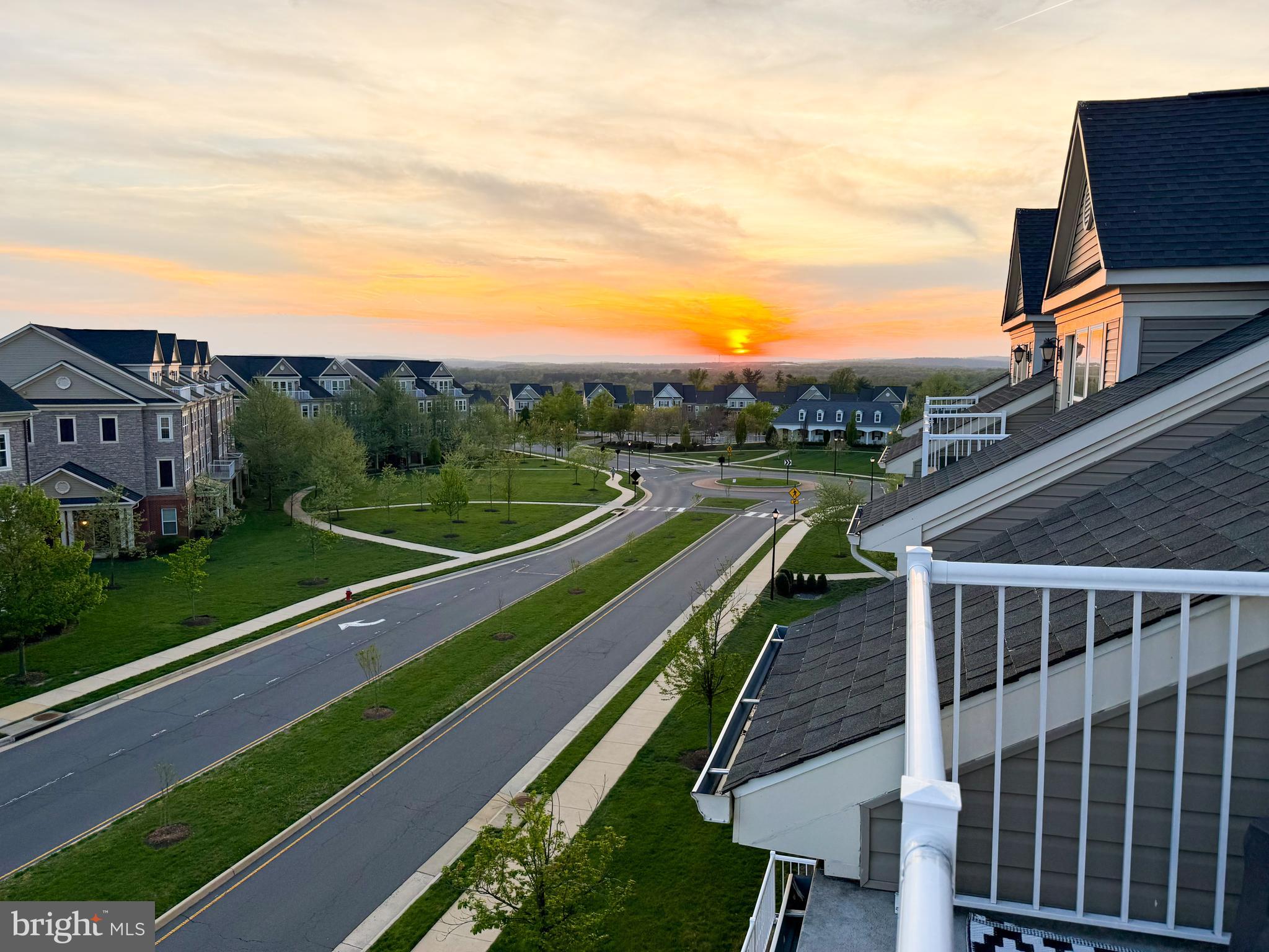 PRESERVE AT GOOSE CREEK - Residential