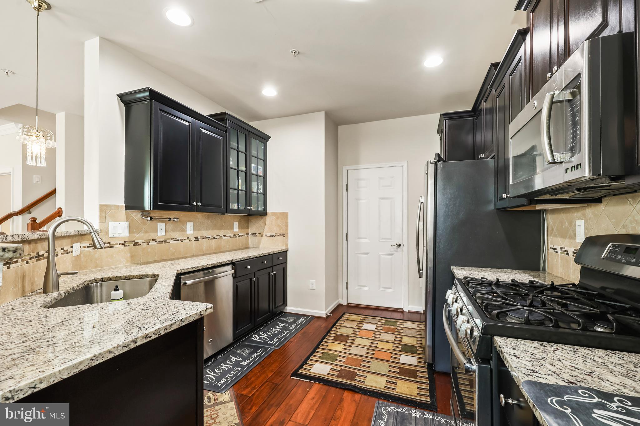 PRESERVE AT GOOSE CREEK - Residential