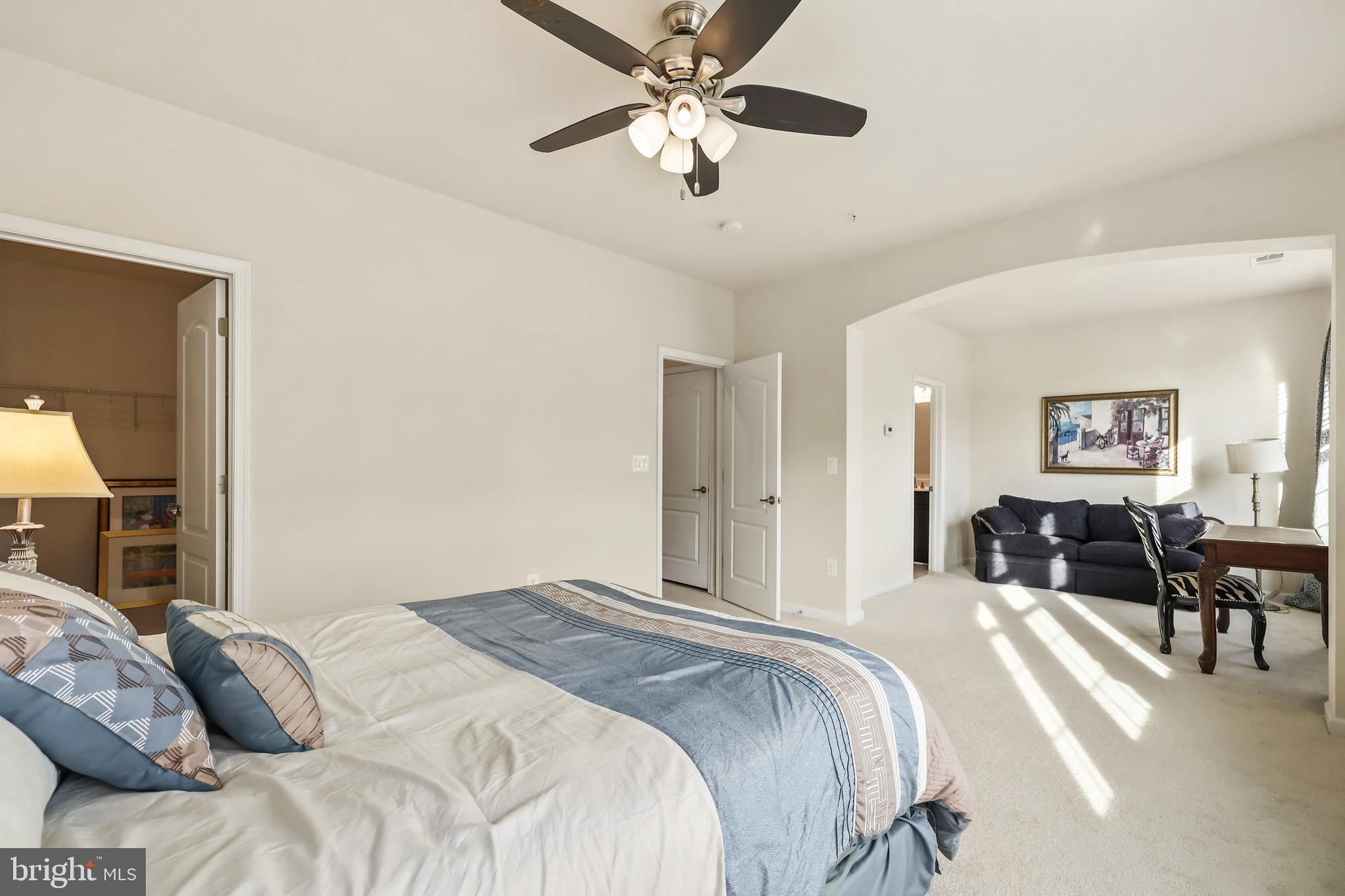 PRESERVE AT GOOSE CREEK - Residential