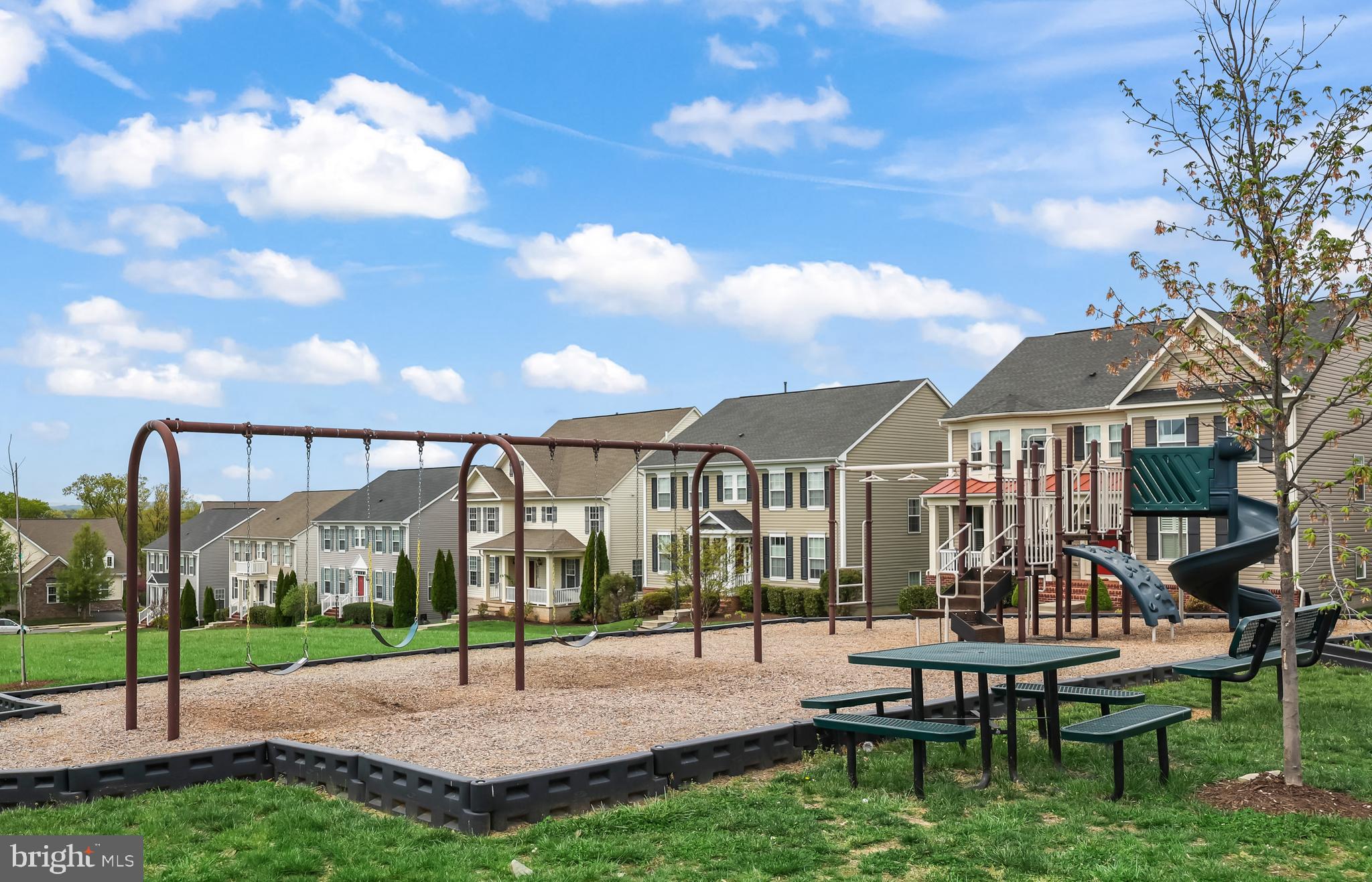 PRESERVE AT GOOSE CREEK - Residential