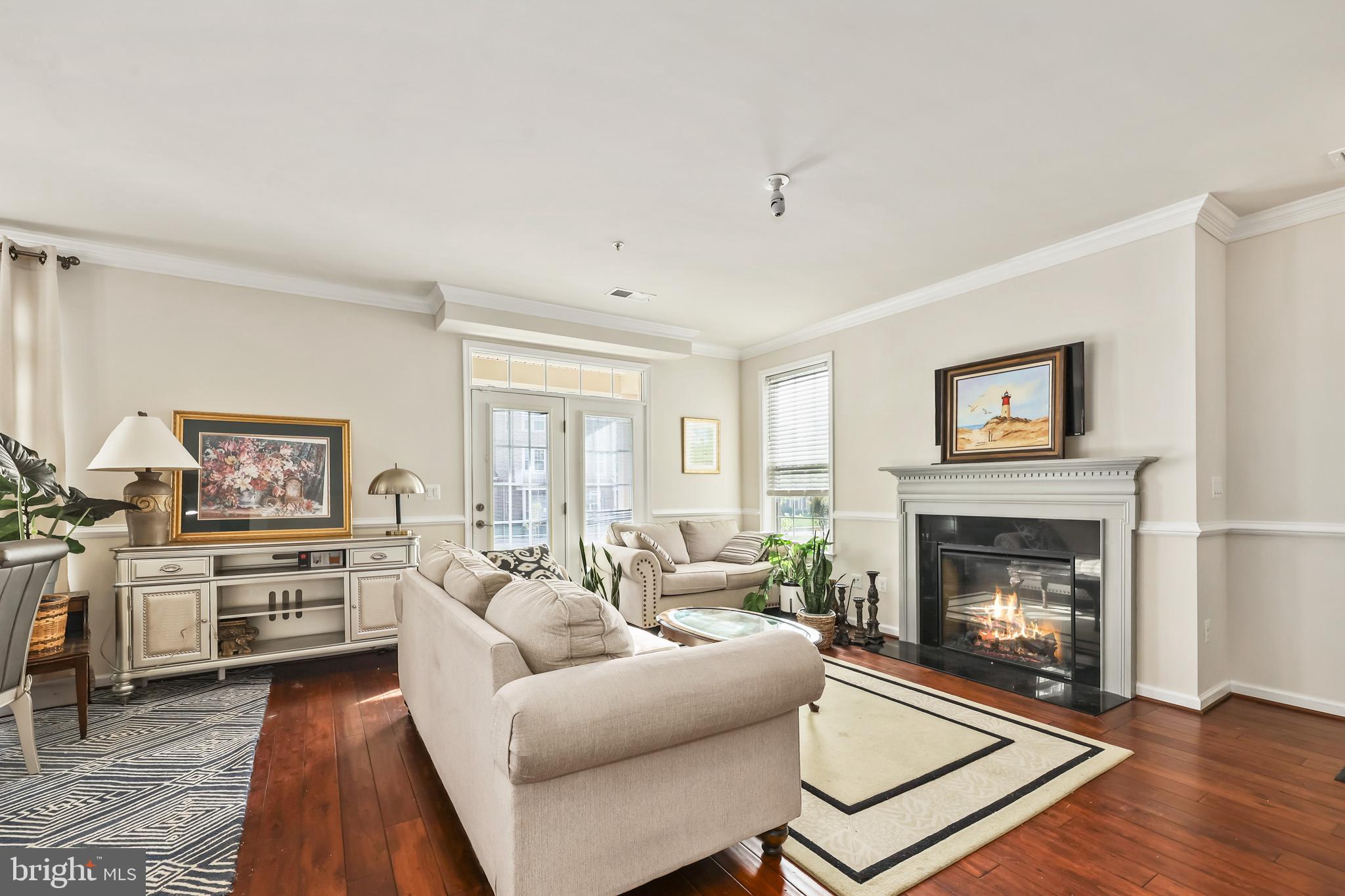 PRESERVE AT GOOSE CREEK - Residential