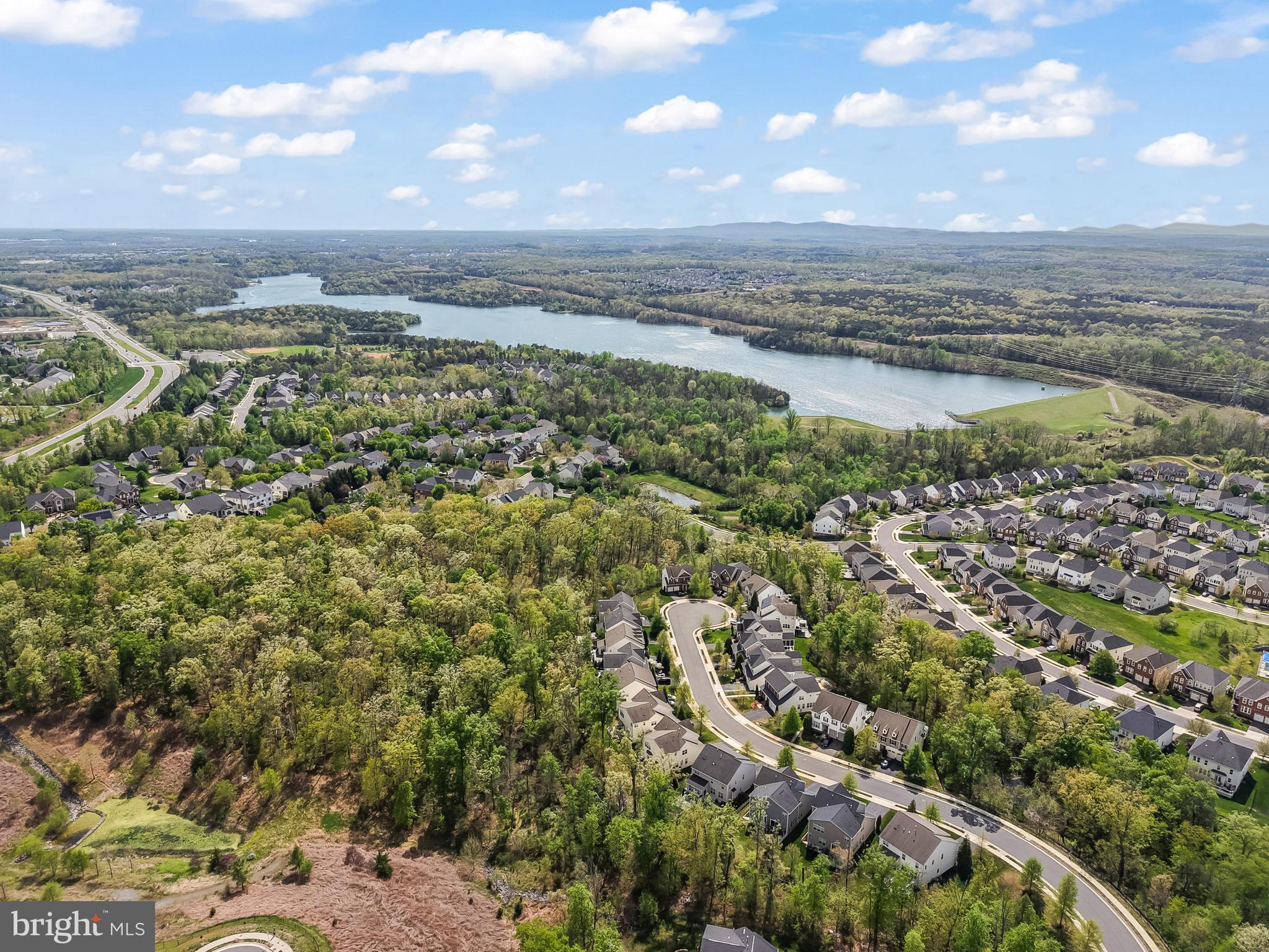 PRESERVE AT GOOSE CREEK - Residential