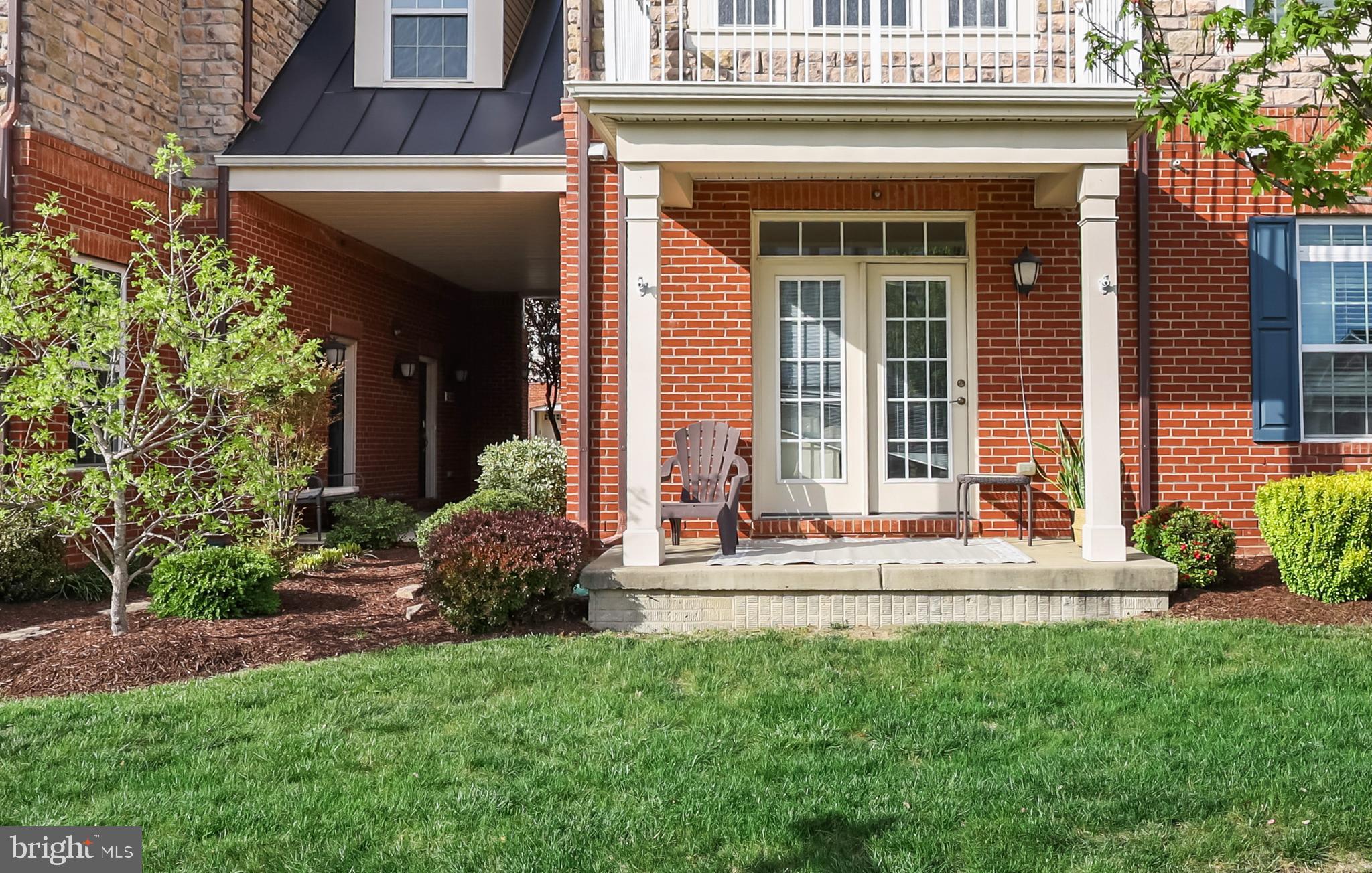 PRESERVE AT GOOSE CREEK - Residential