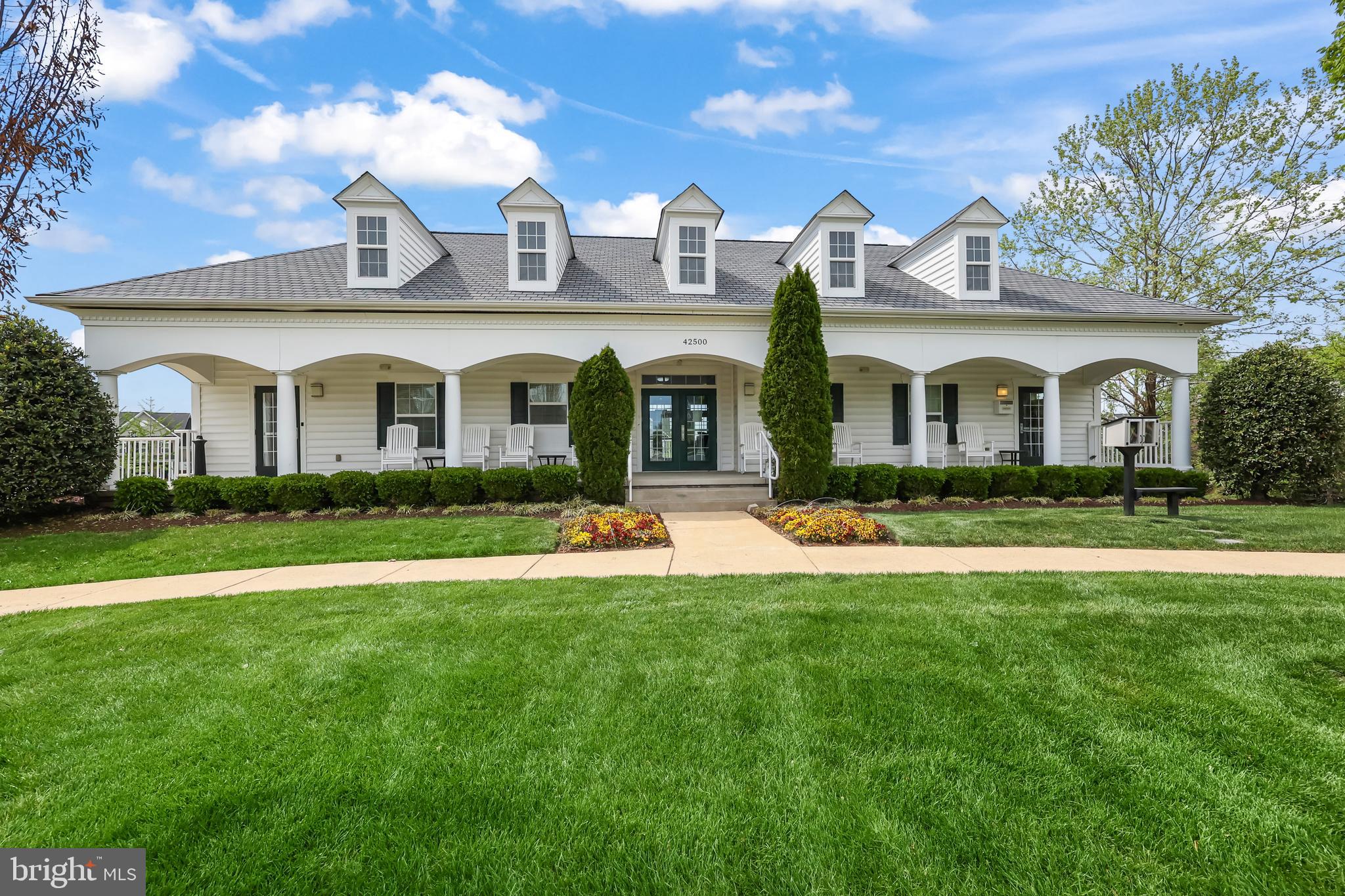 PRESERVE AT GOOSE CREEK - Residential