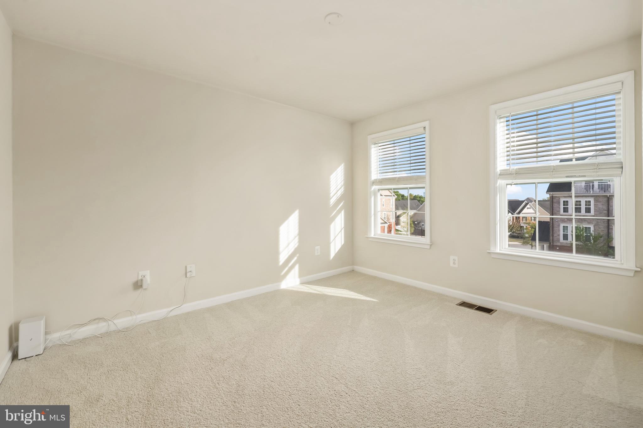 PRESERVE AT GOOSE CREEK - Residential