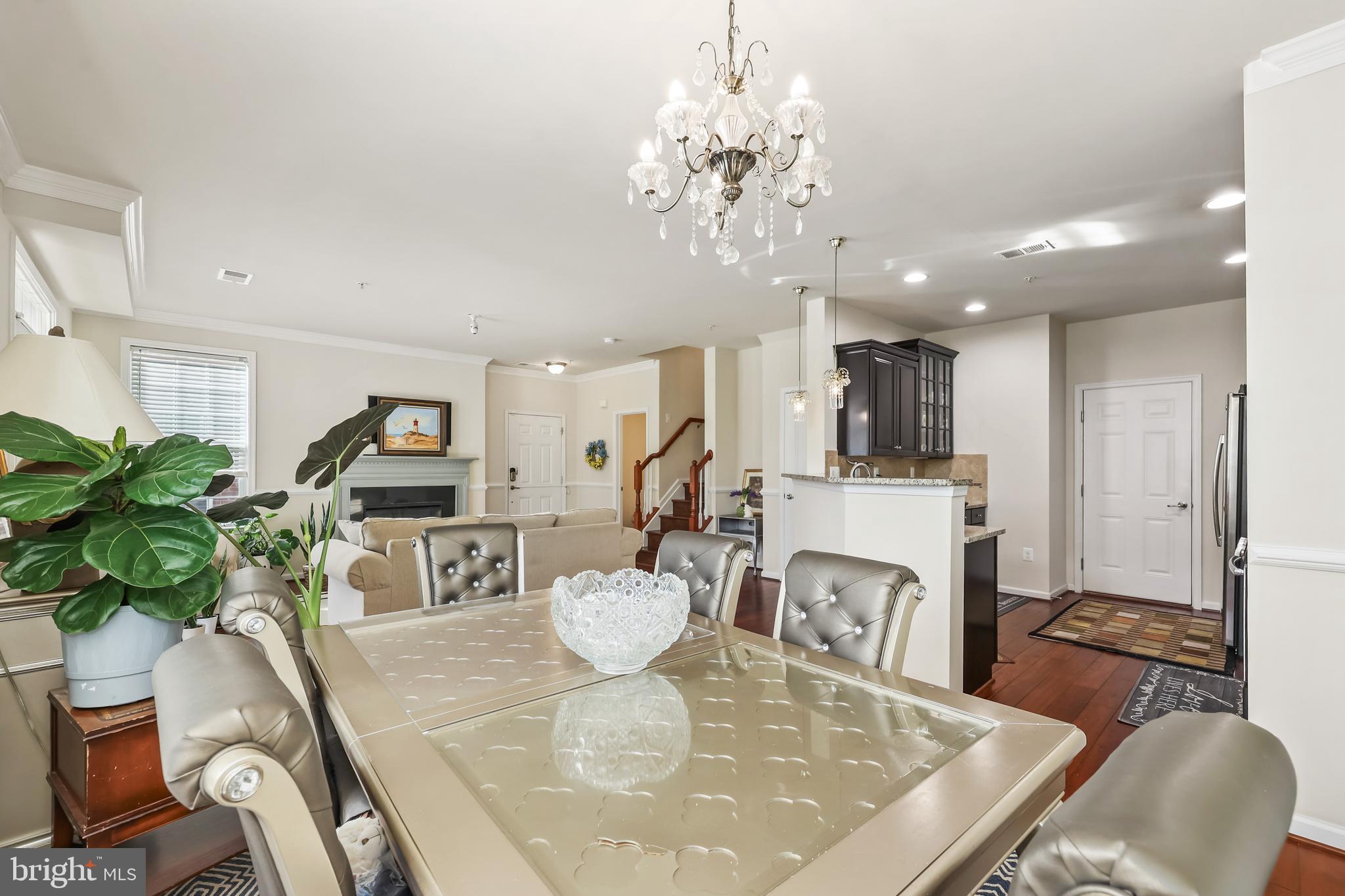 PRESERVE AT GOOSE CREEK - Residential