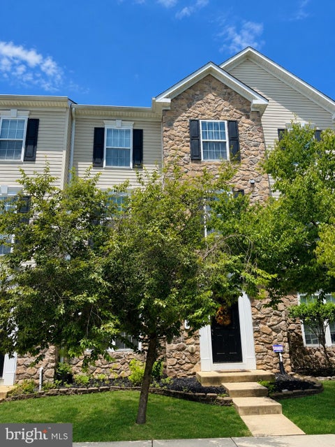 Photo of 1748 Theale Way, HANOVER, MD 21076 (MLS # MDAA2151762)