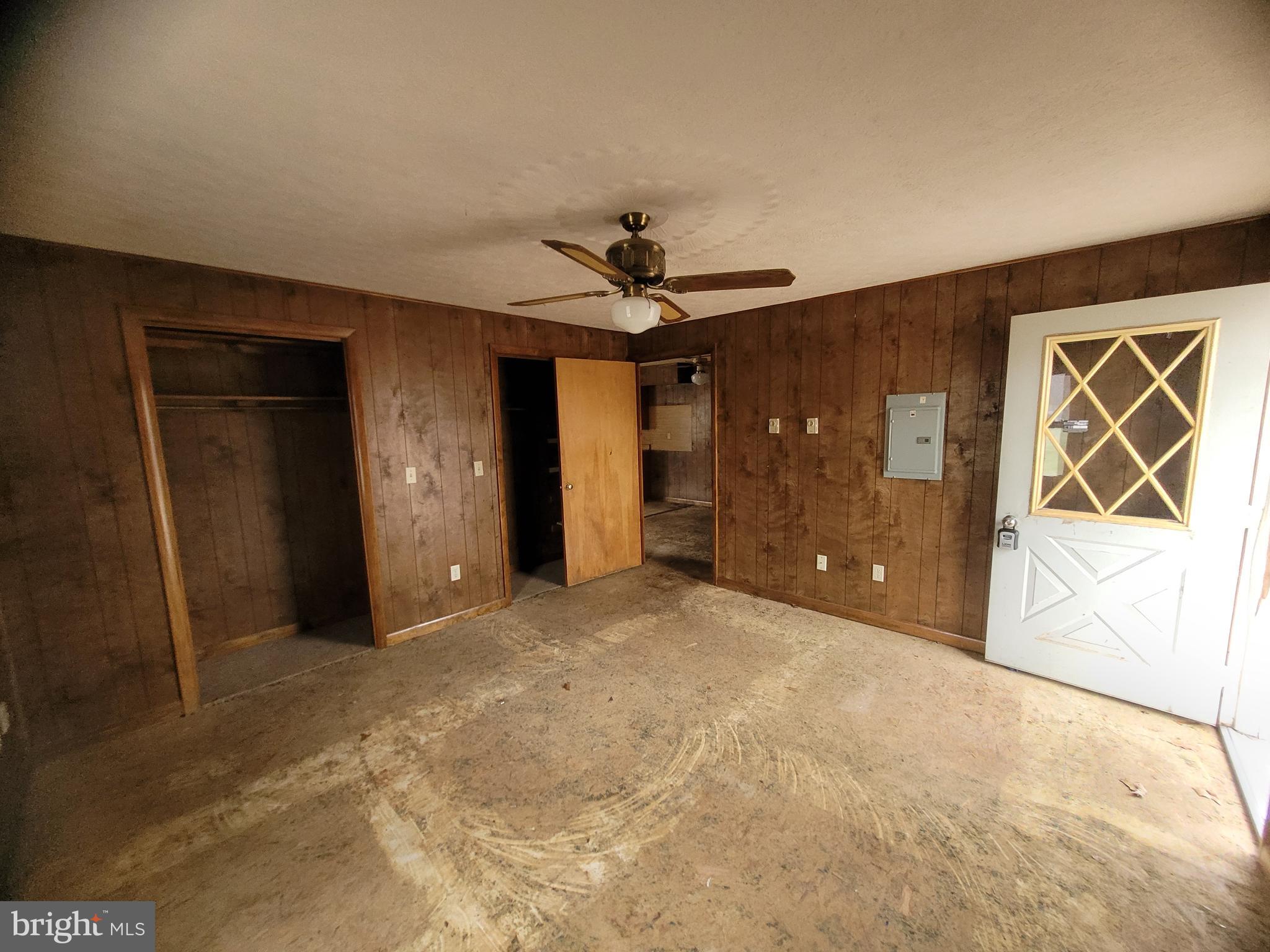 RAWLINGS HEIGHTS - Residential