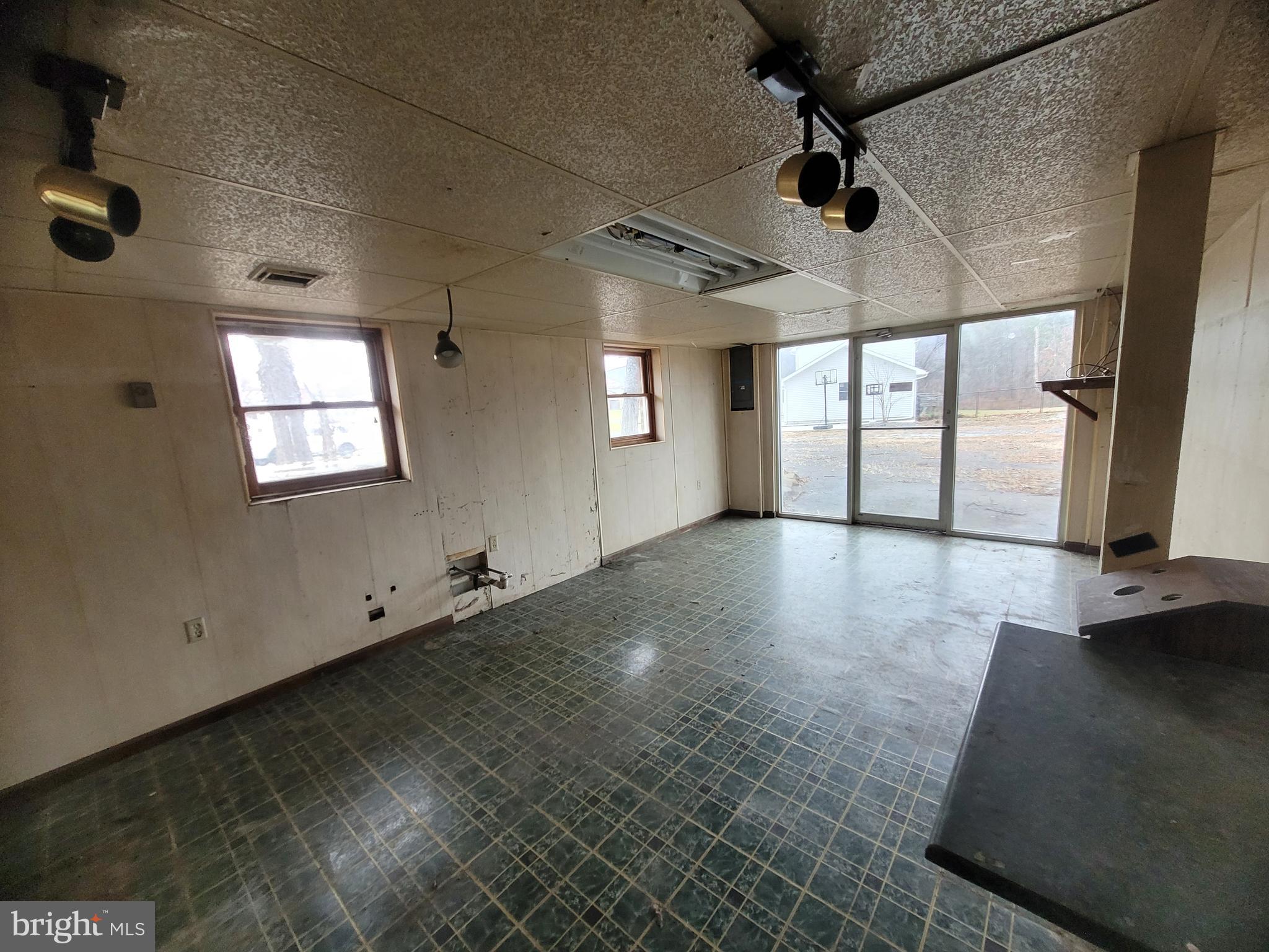 RAWLINGS HEIGHTS - Residential