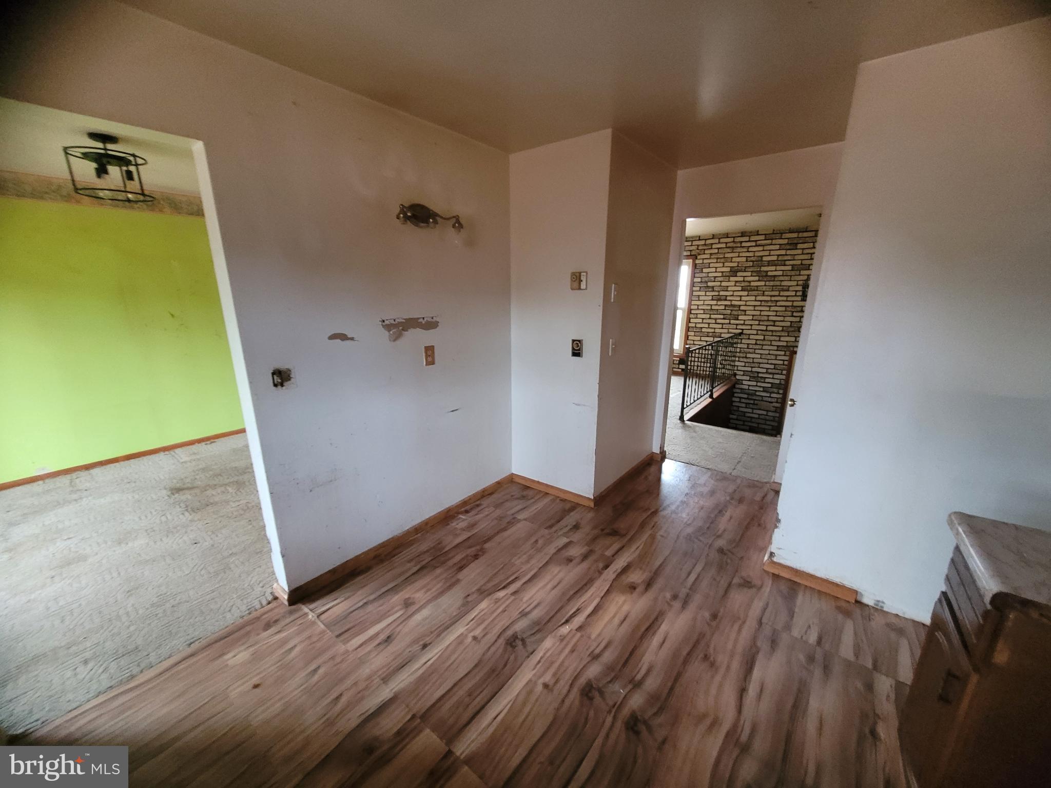 RAWLINGS HEIGHTS - Residential