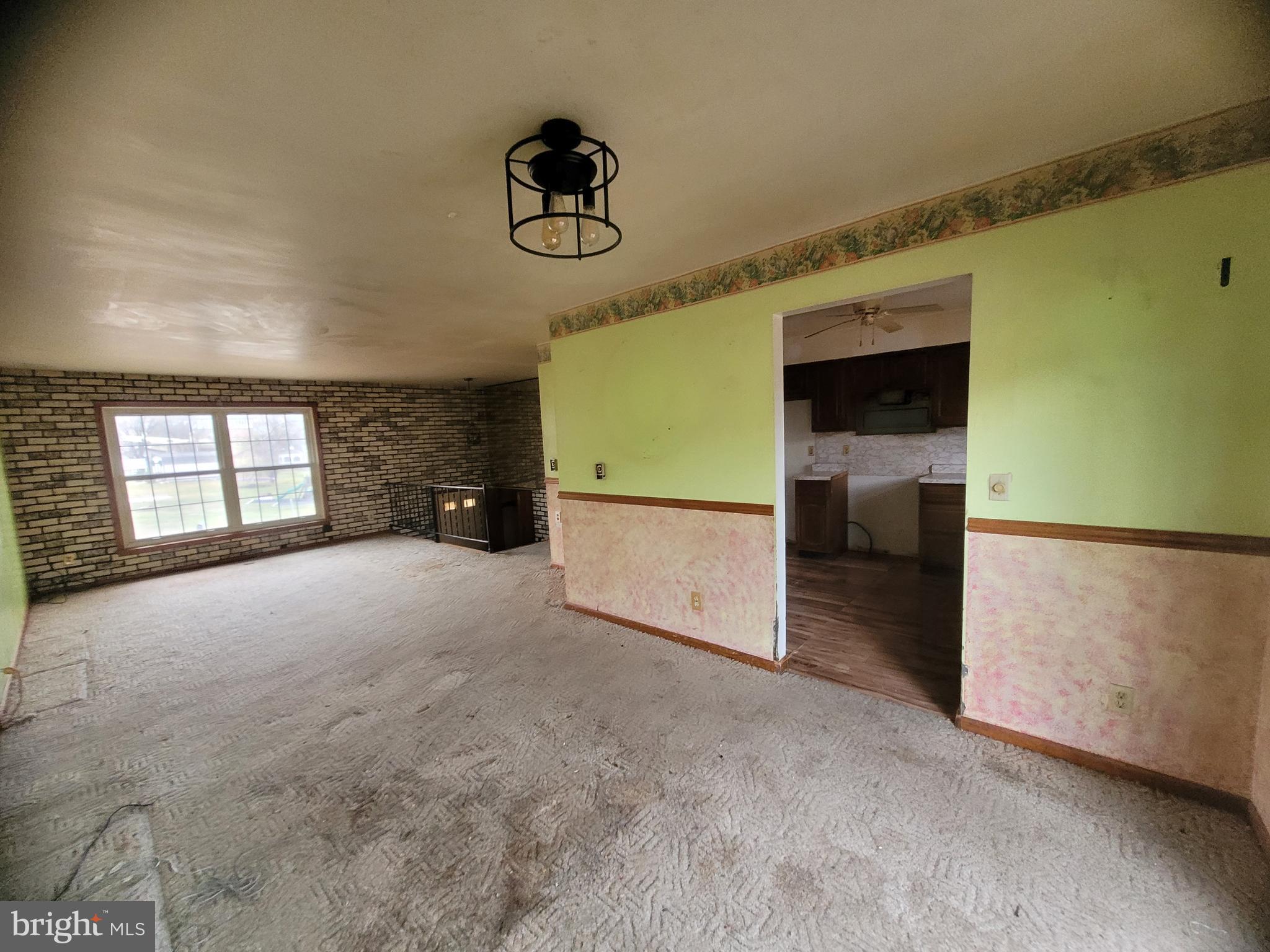 RAWLINGS HEIGHTS - Residential