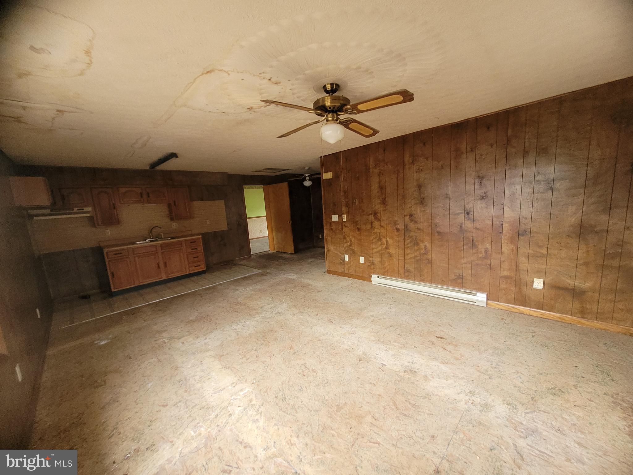 RAWLINGS HEIGHTS - Residential