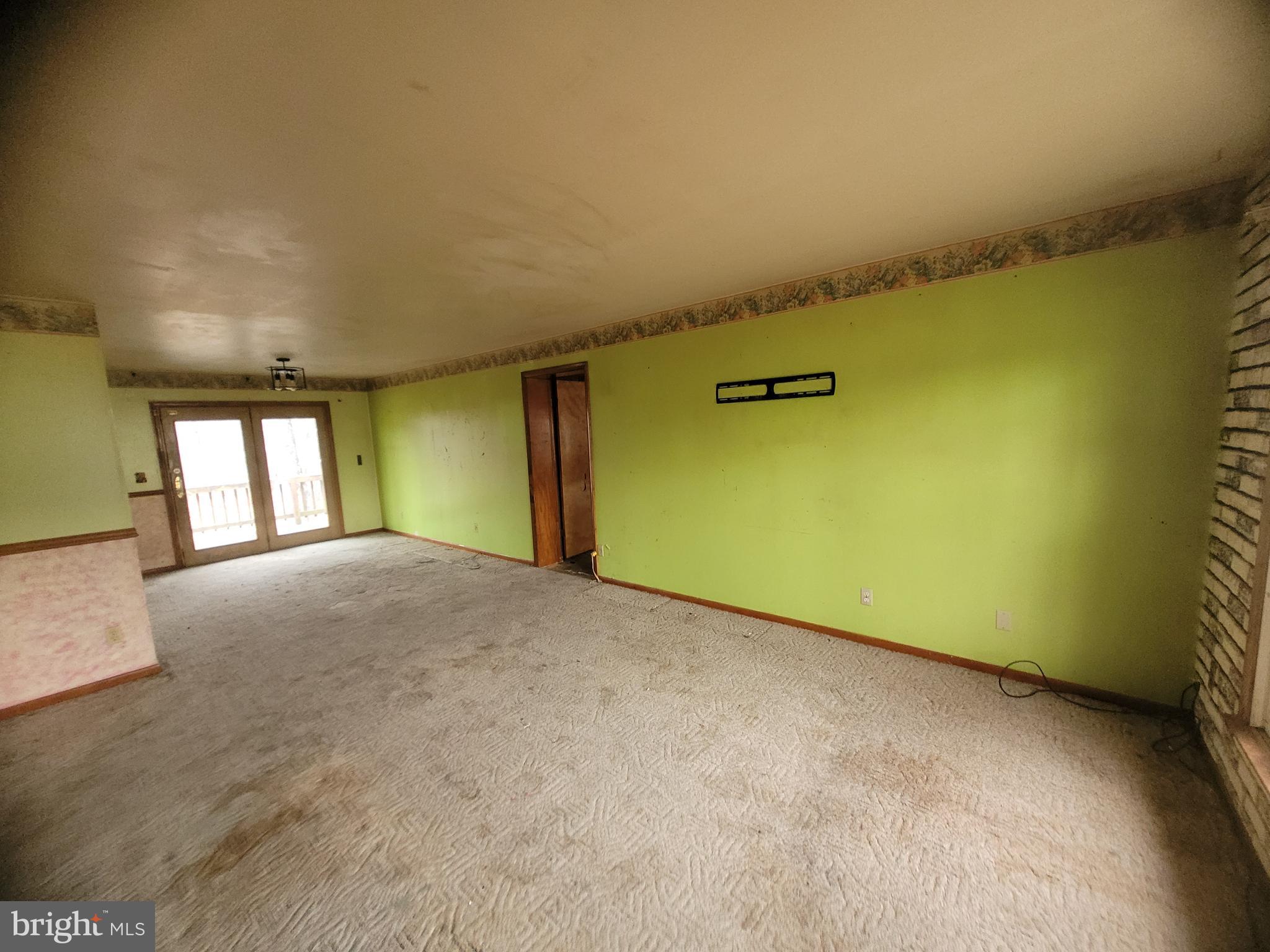 RAWLINGS HEIGHTS - Residential