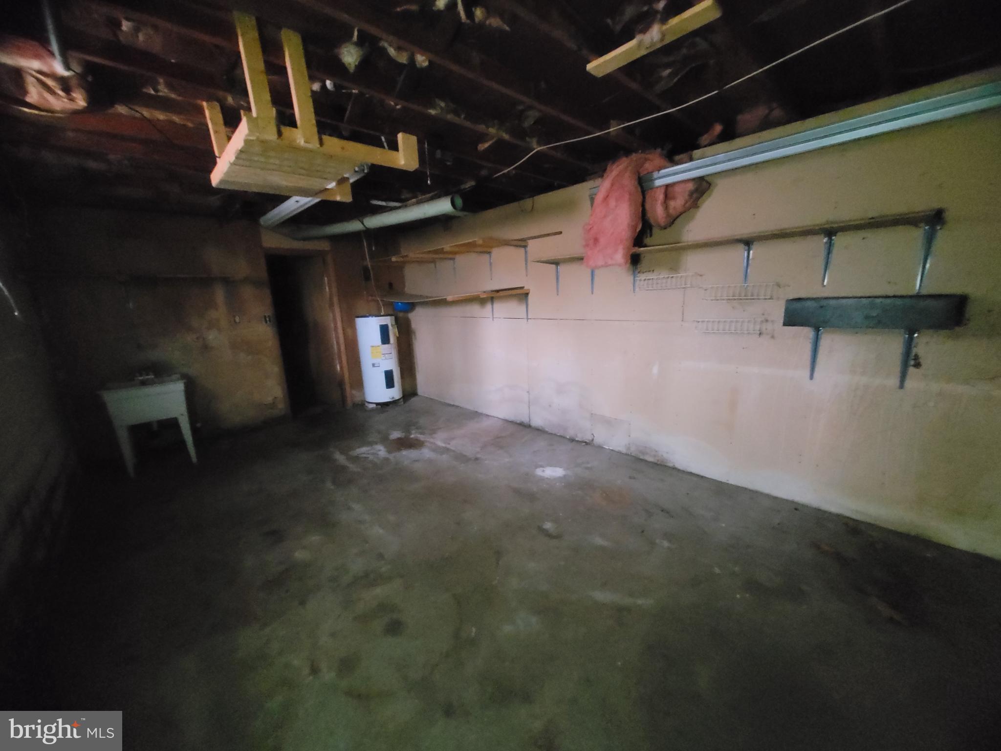 RAWLINGS HEIGHTS - Residential