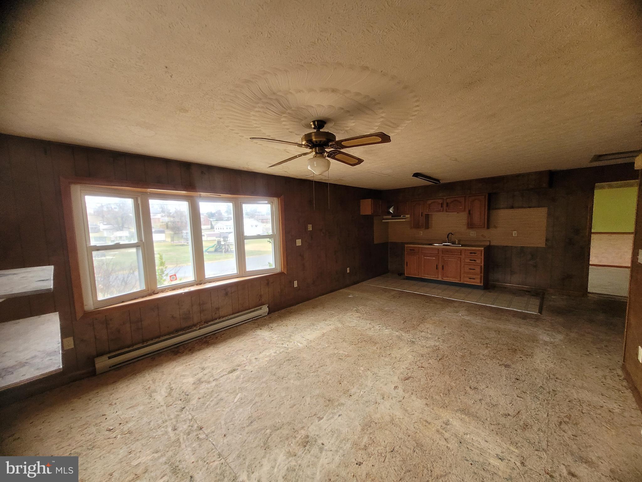 RAWLINGS HEIGHTS - Residential