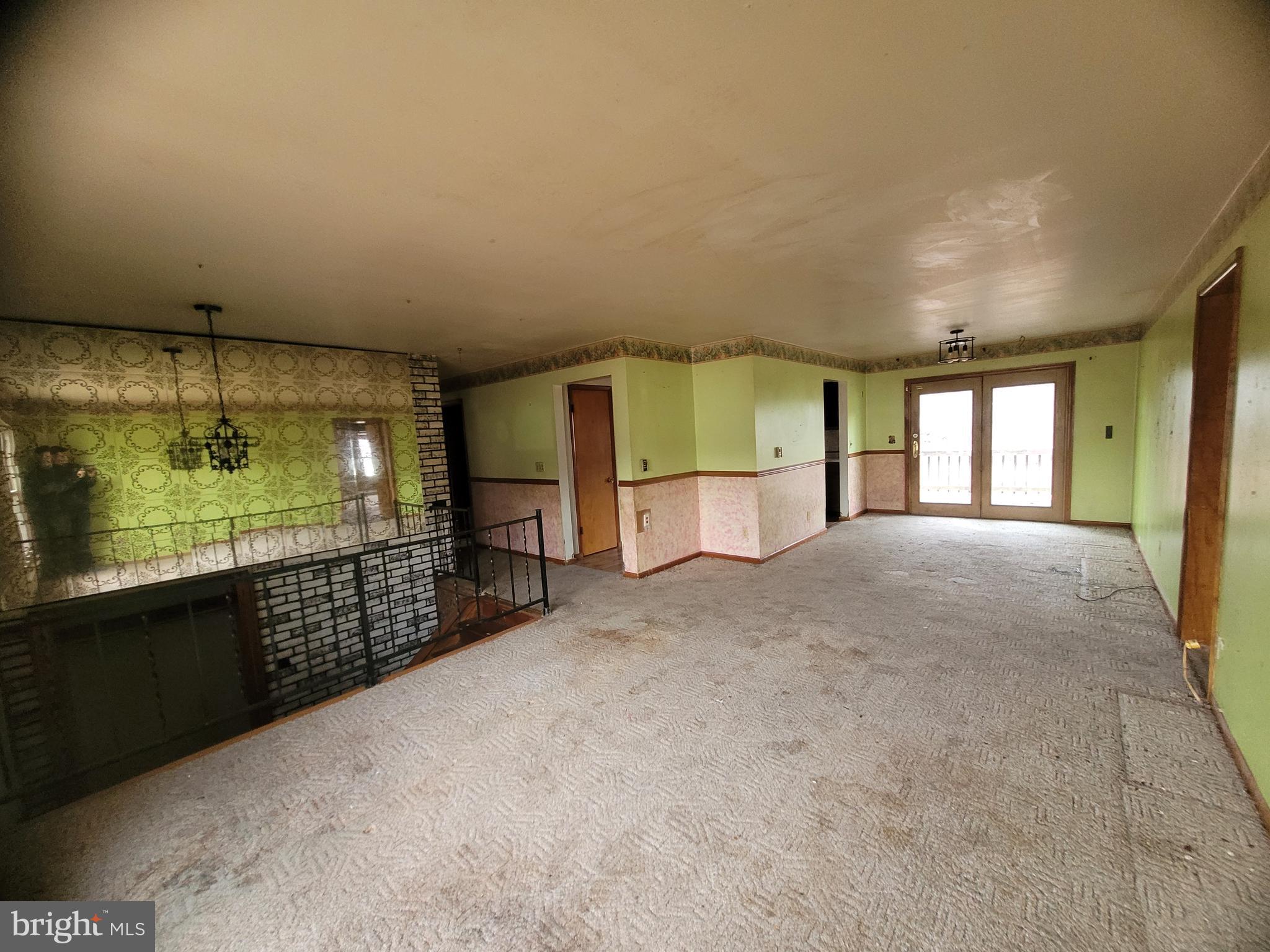 RAWLINGS HEIGHTS - Residential