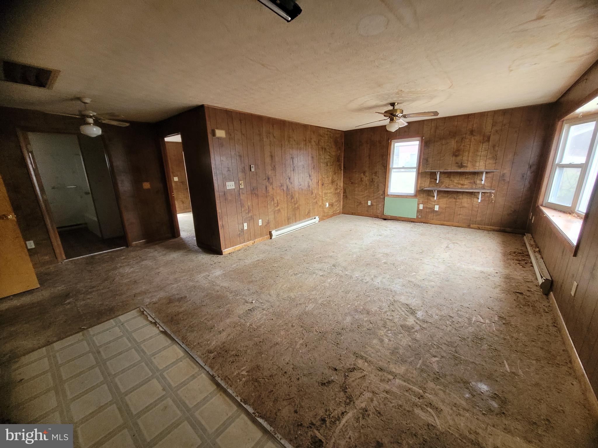 RAWLINGS HEIGHTS - Residential