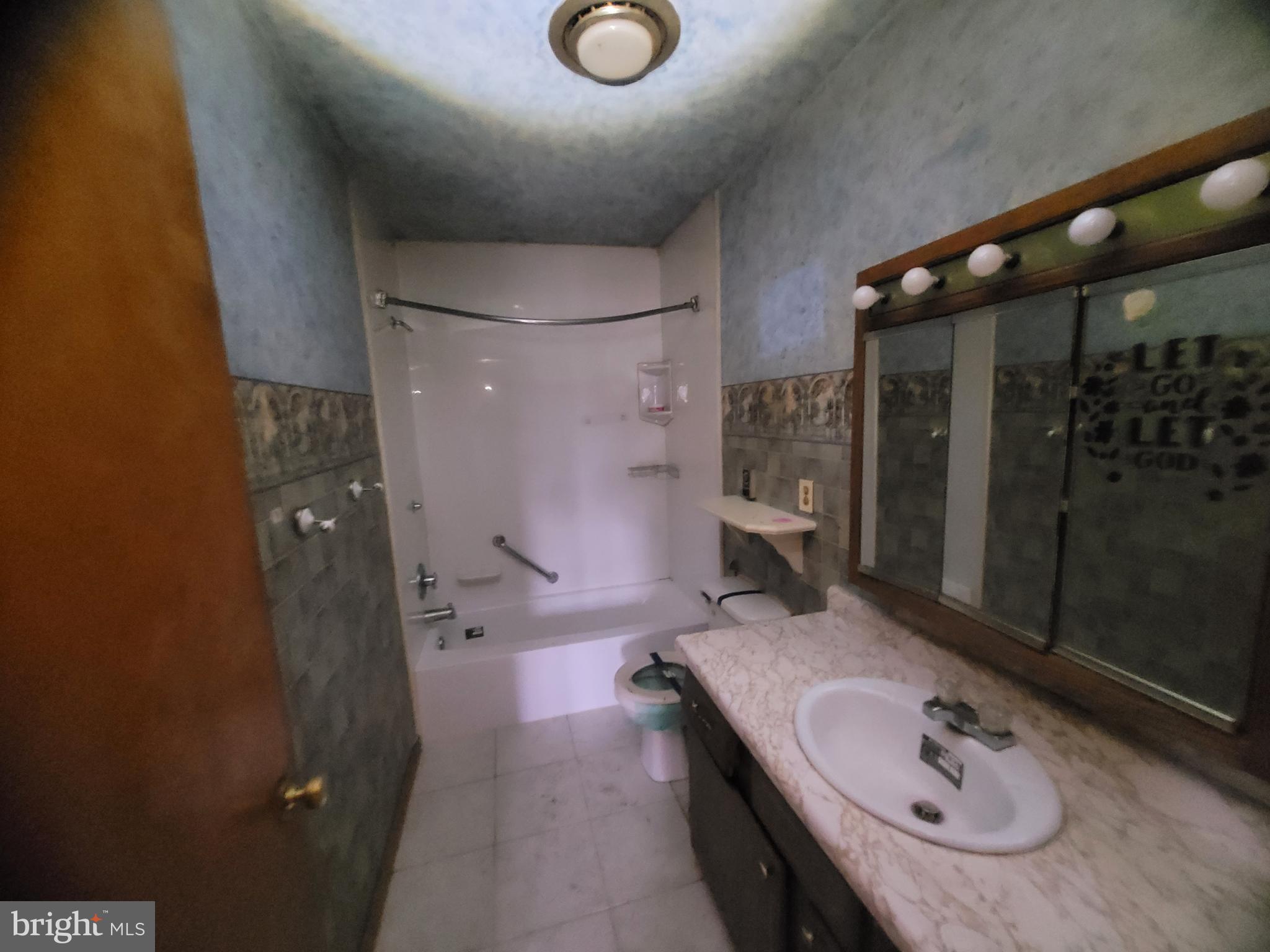 RAWLINGS HEIGHTS - Residential